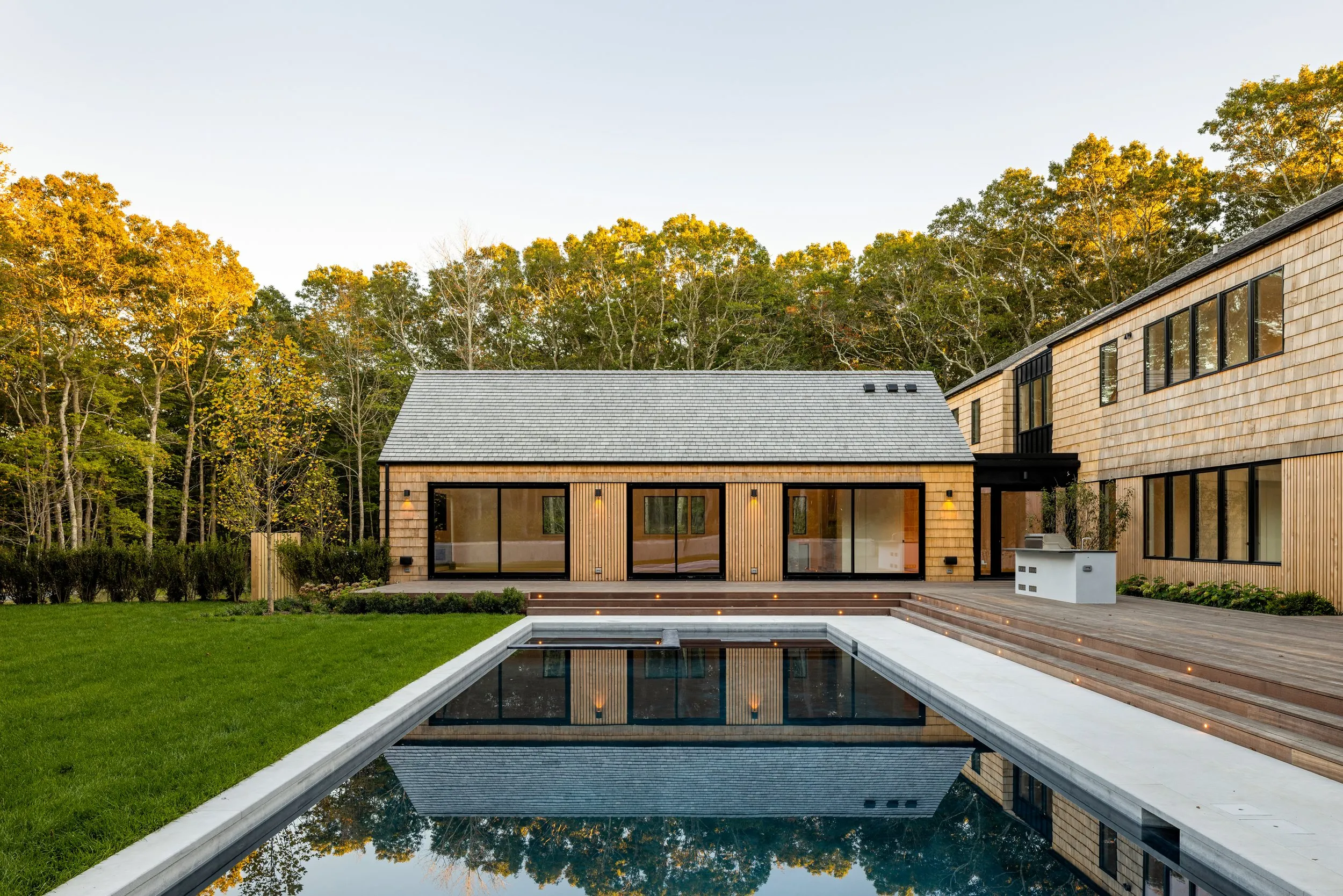 Fresh Pond House — view 2