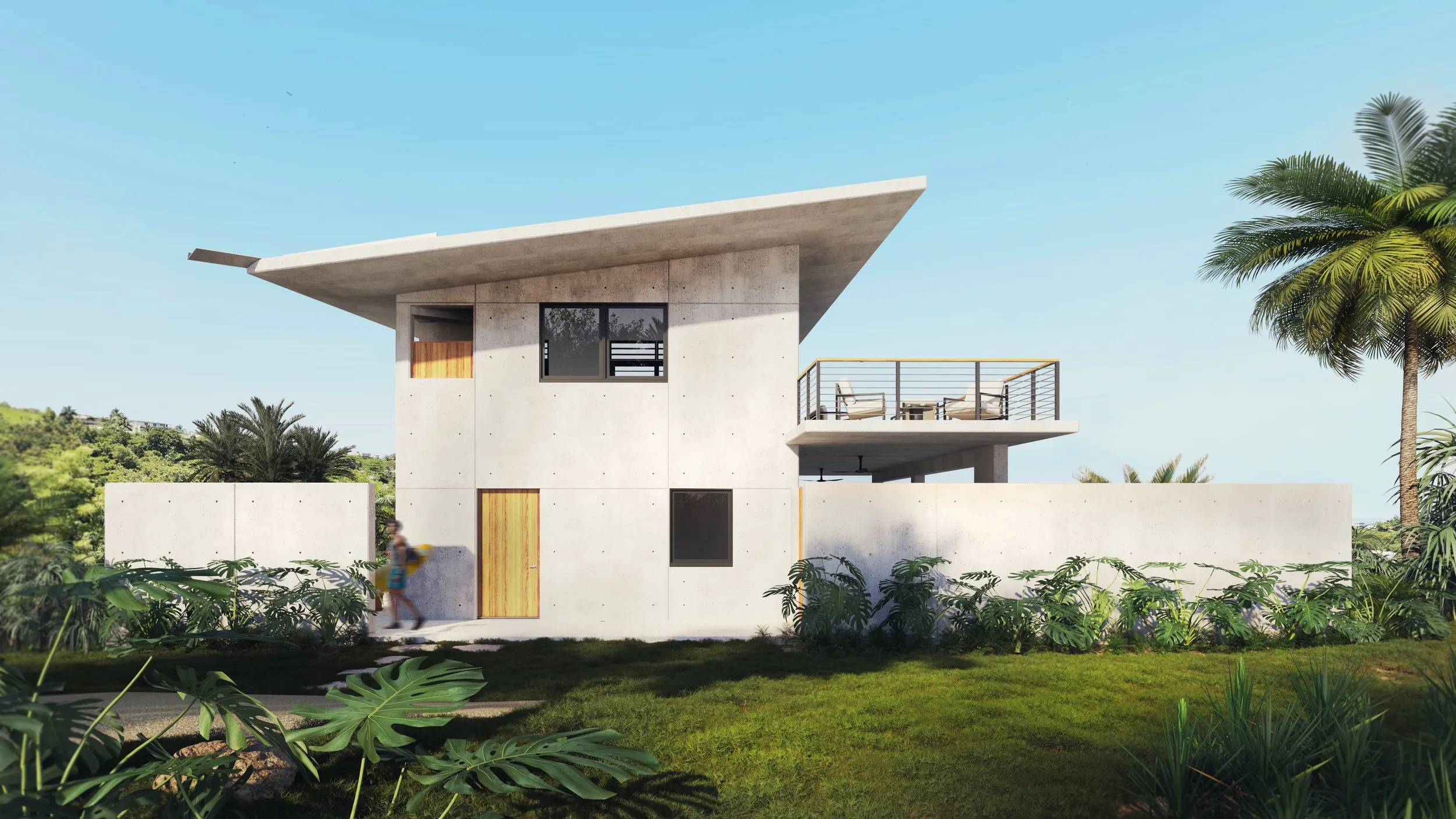 Rincón Surf Casita — view 2