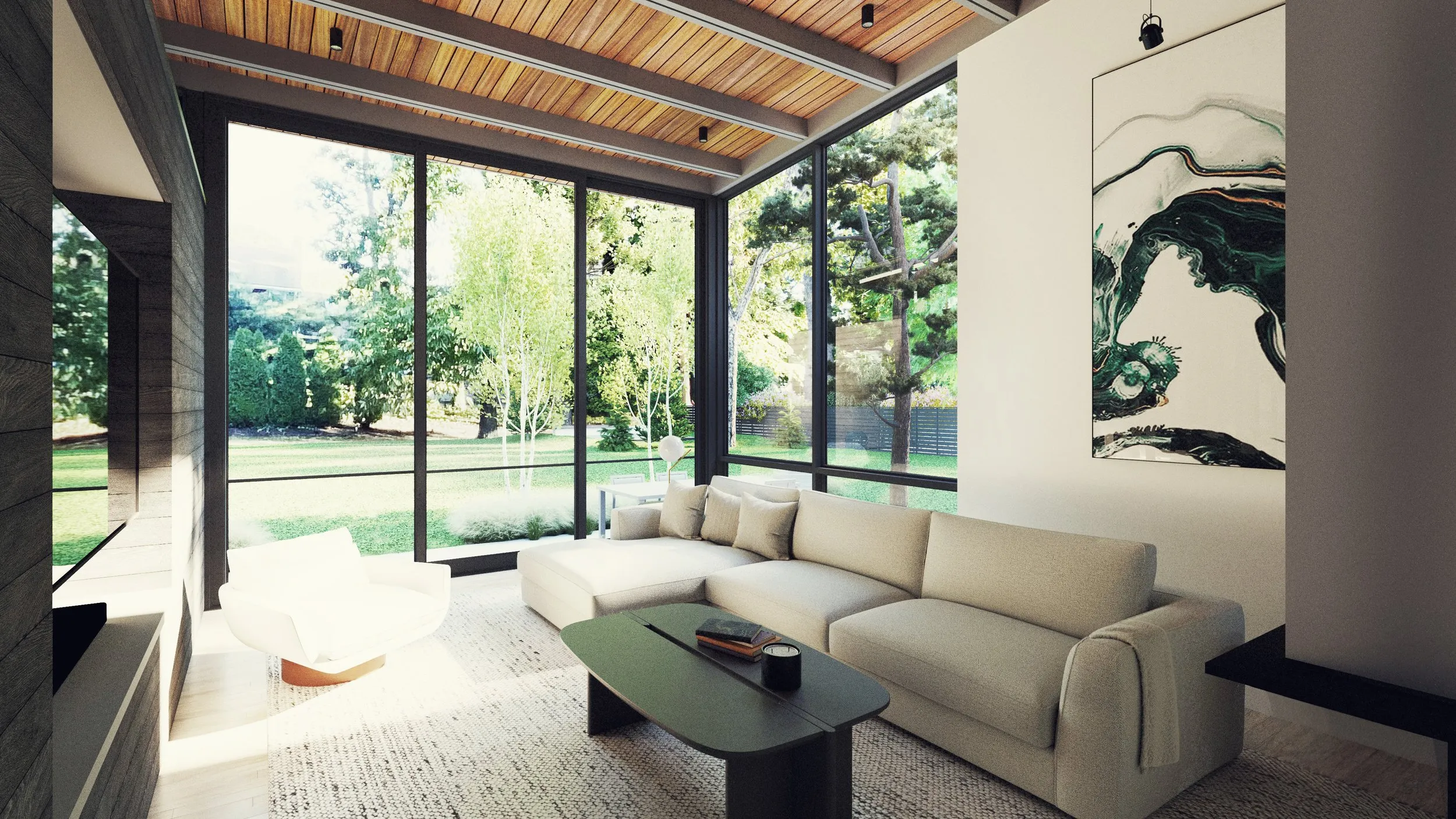 Birchwood Addition — view 2