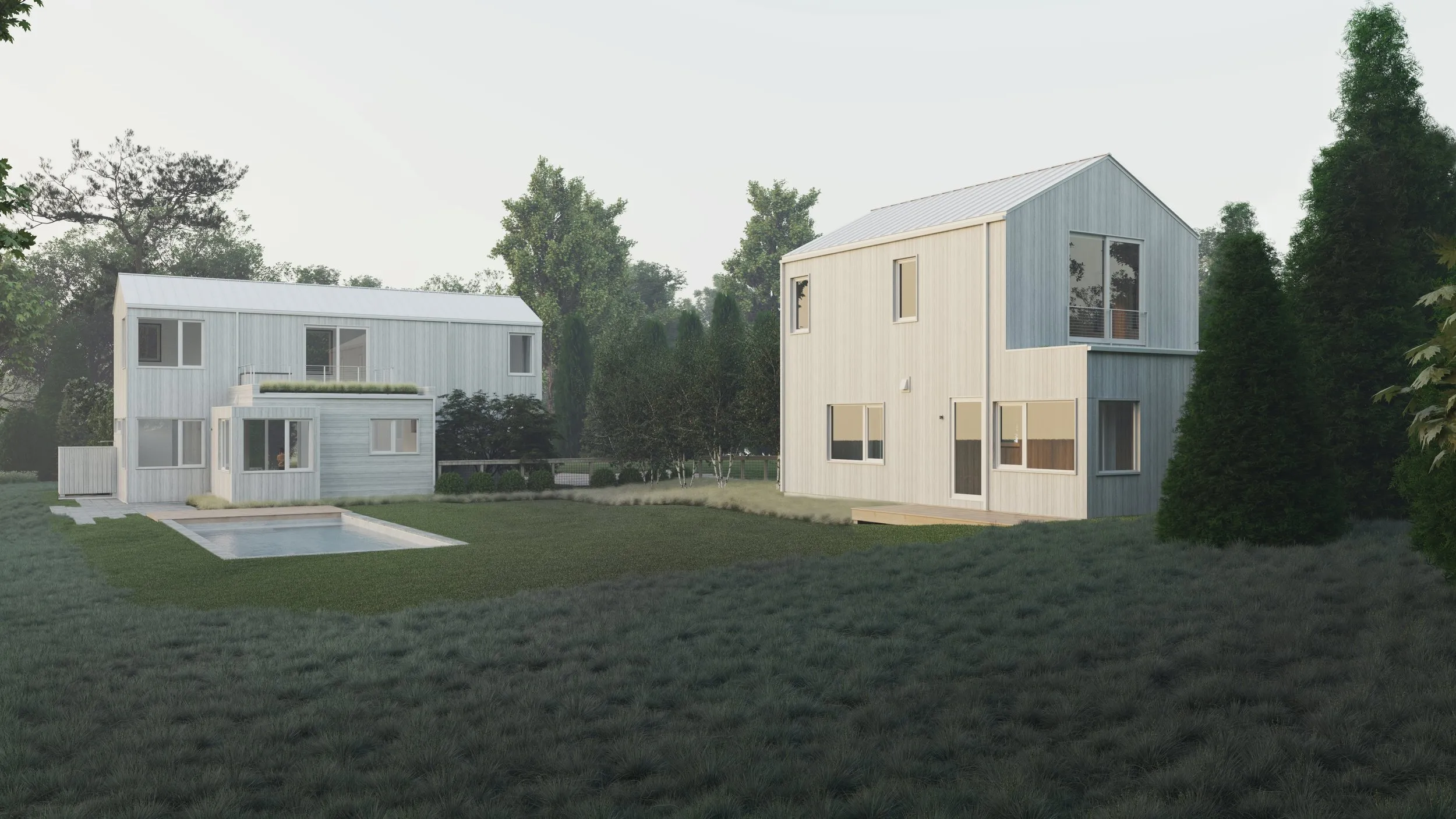 Wildflower — view 2