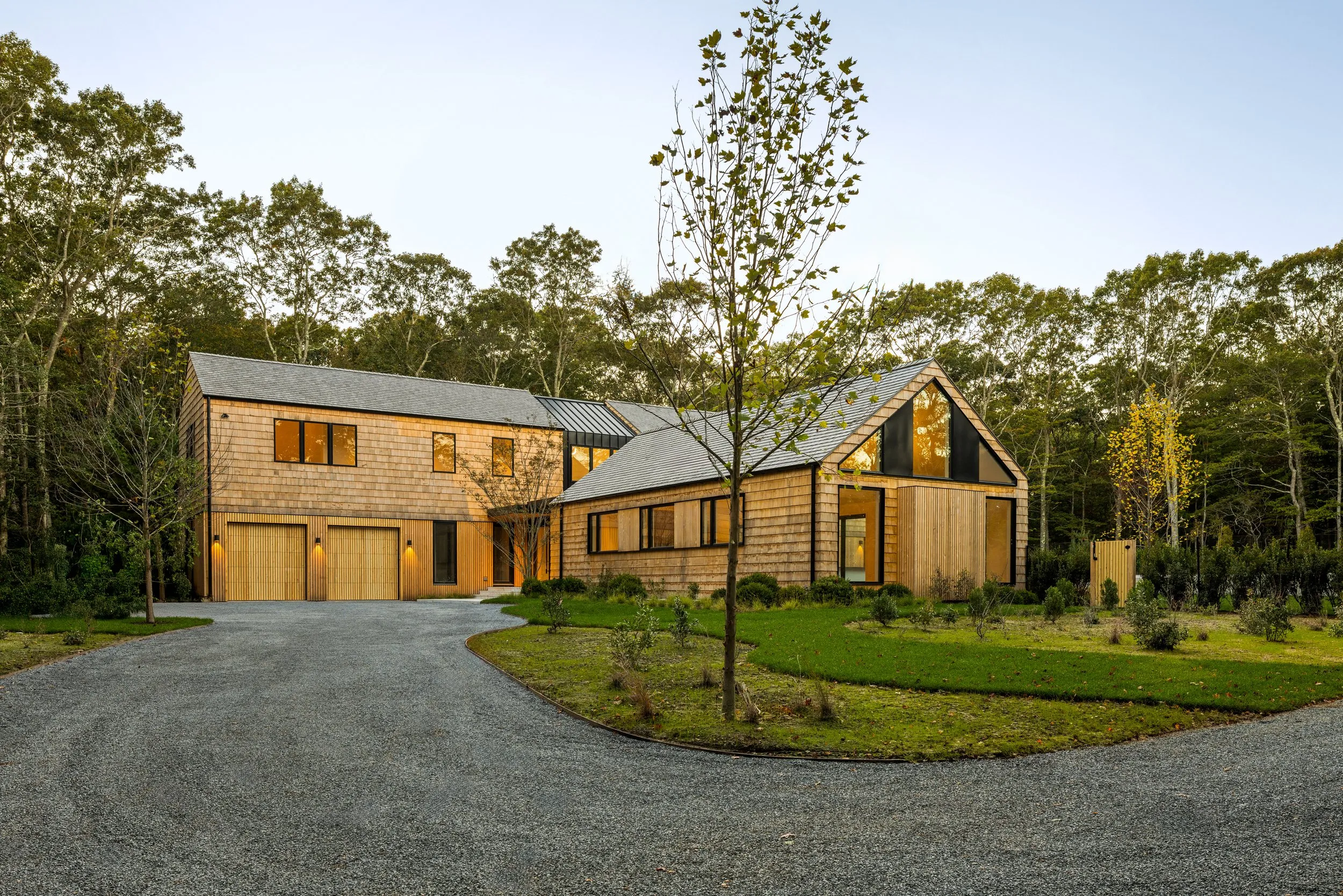 Fresh Pond House — view 3
