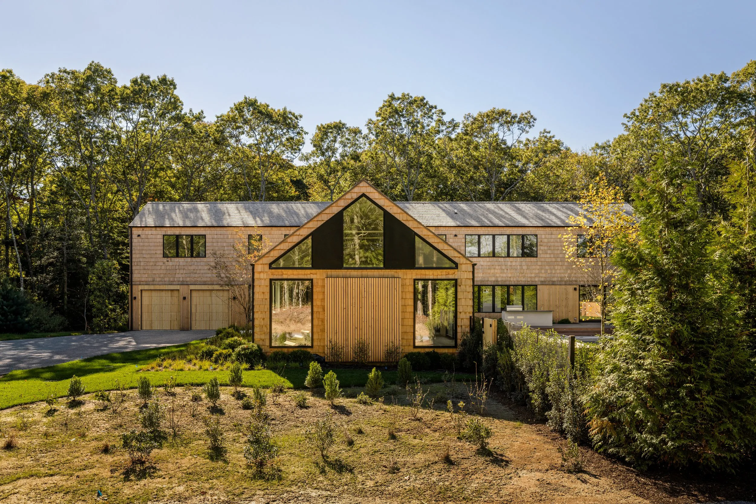 Fresh Pond House — view 4