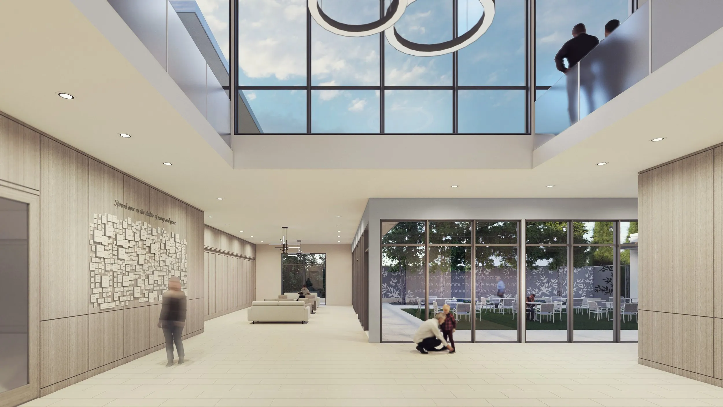 Chabad at Chestnut Hill — view 4