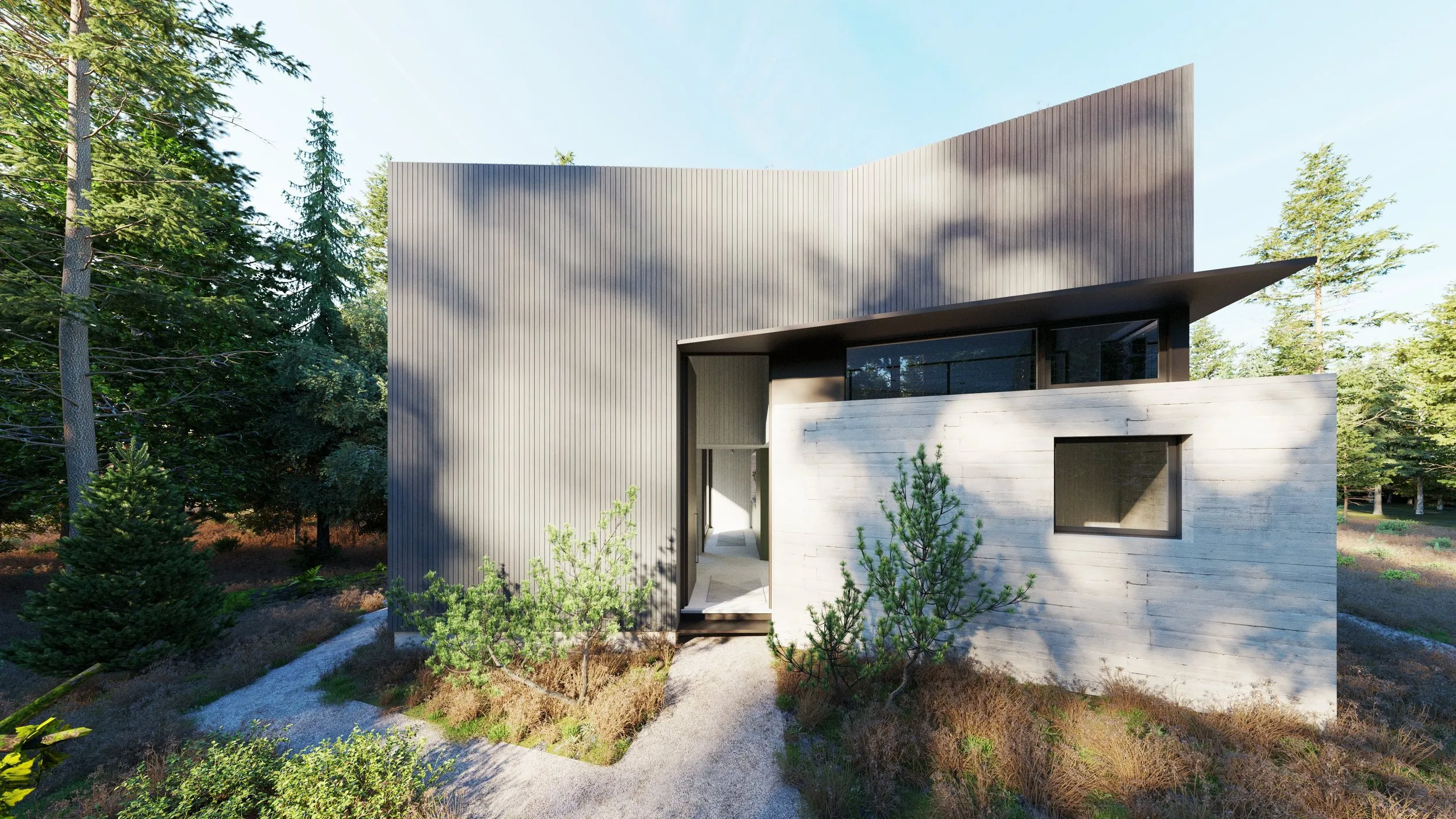 Golden Grove Cabin — view 4