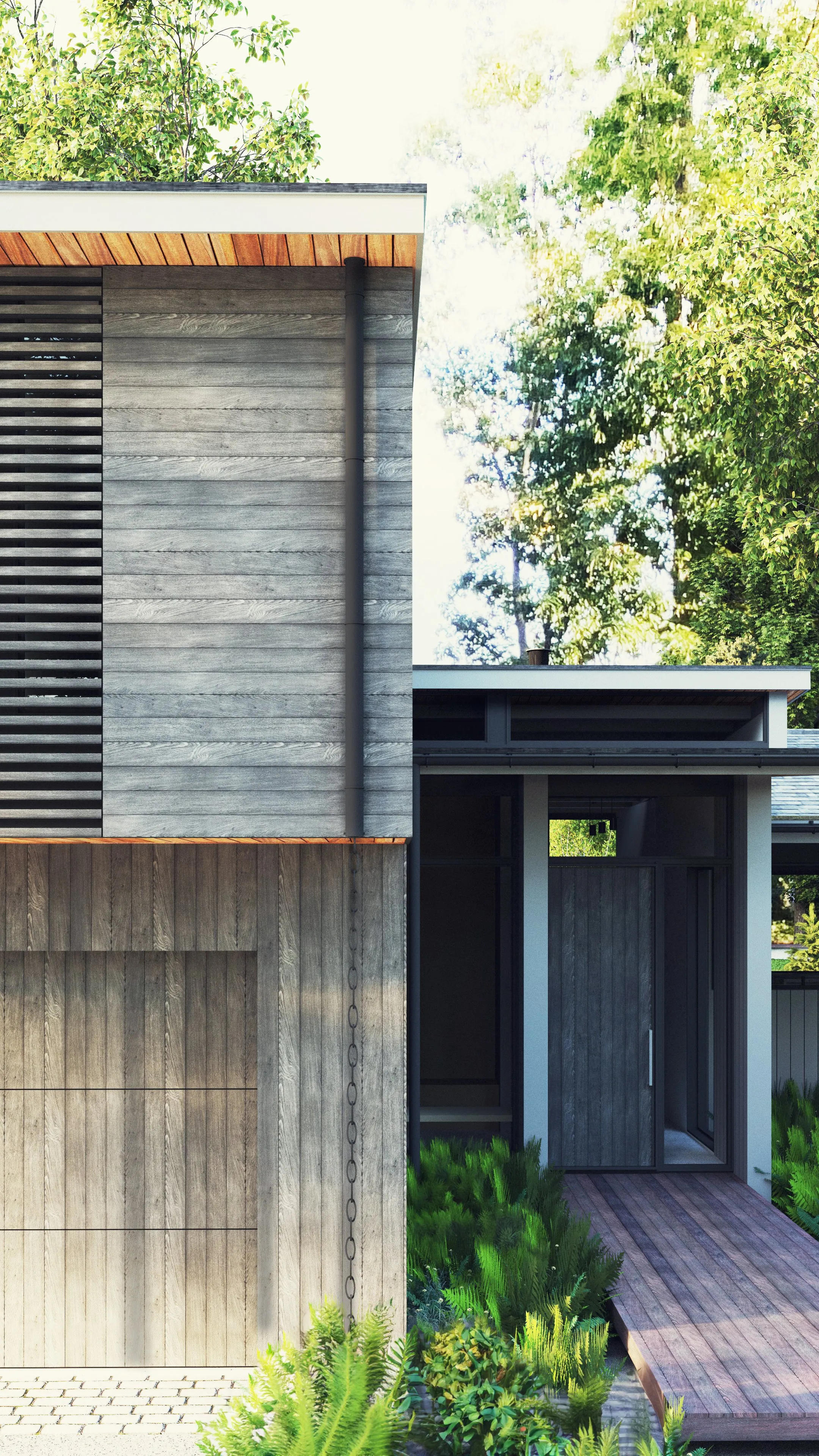 Birchwood Addition — view 4