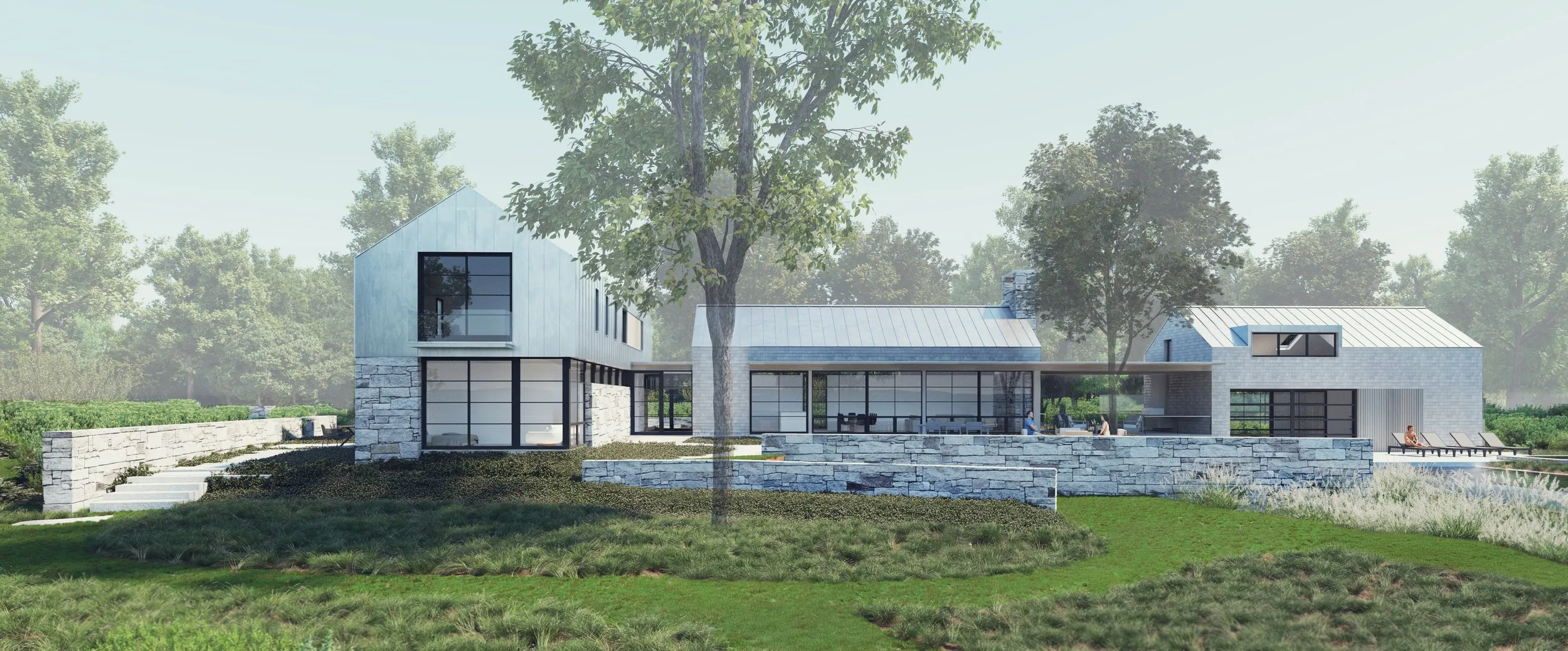 Gloucester Harbor House — view 4
