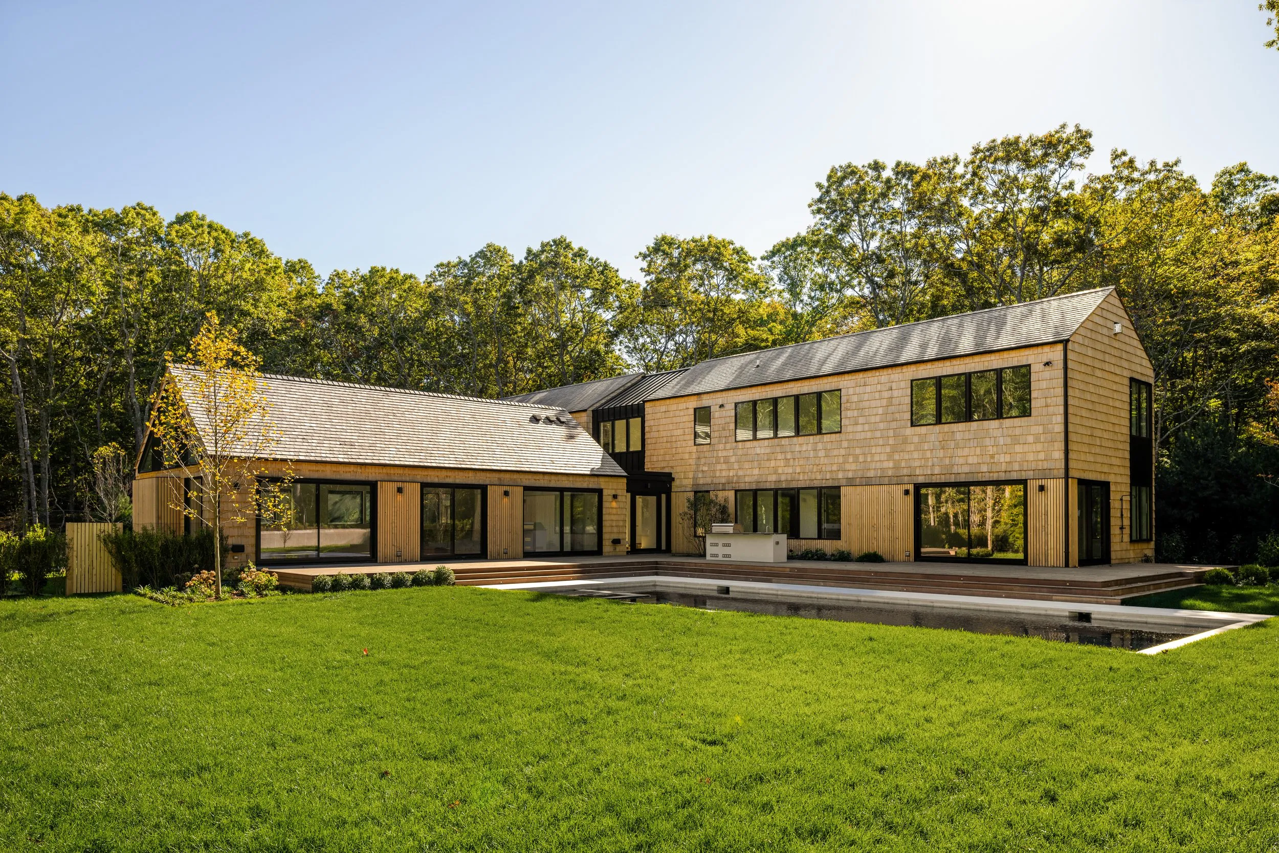 Fresh Pond House — view 5
