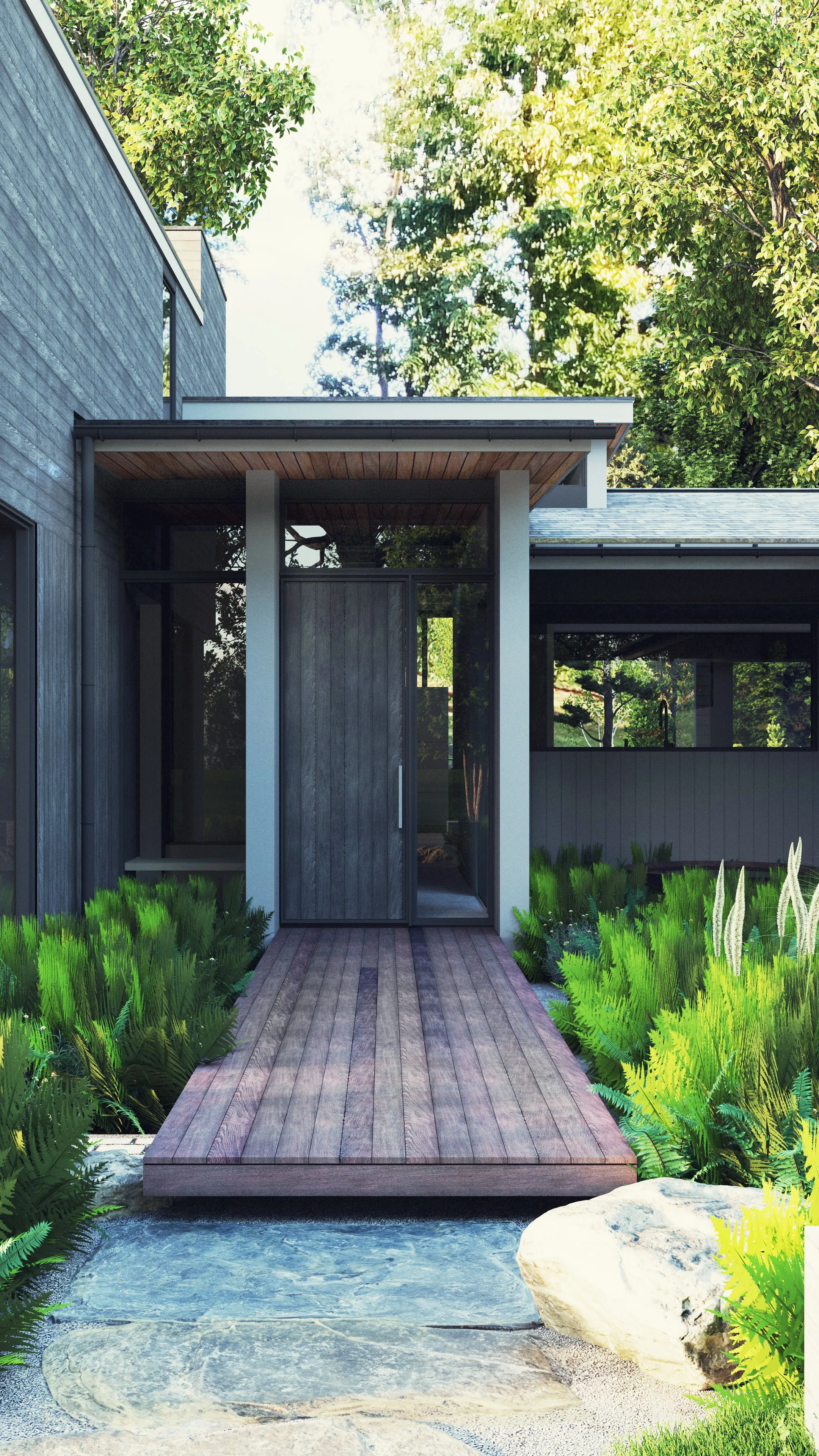 Birchwood Addition — view 5