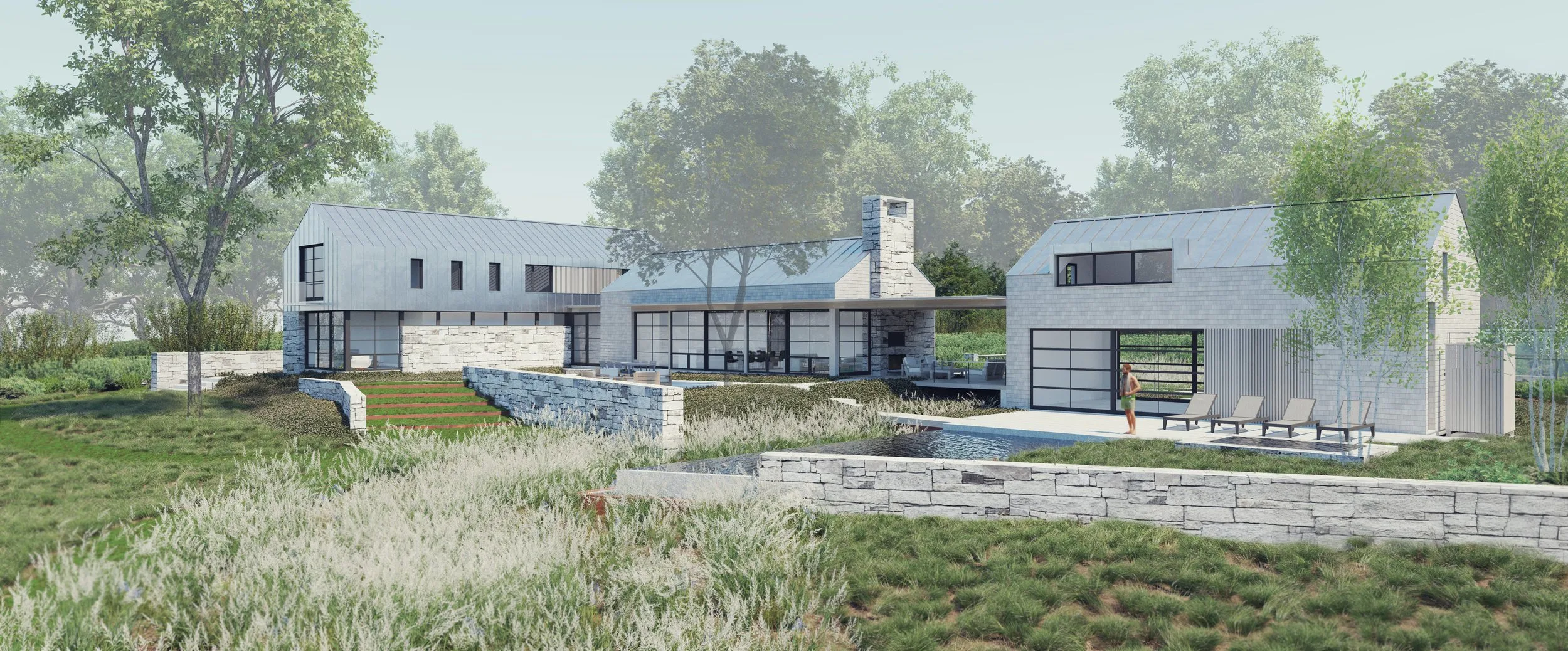 Gloucester Harbor House — view 5