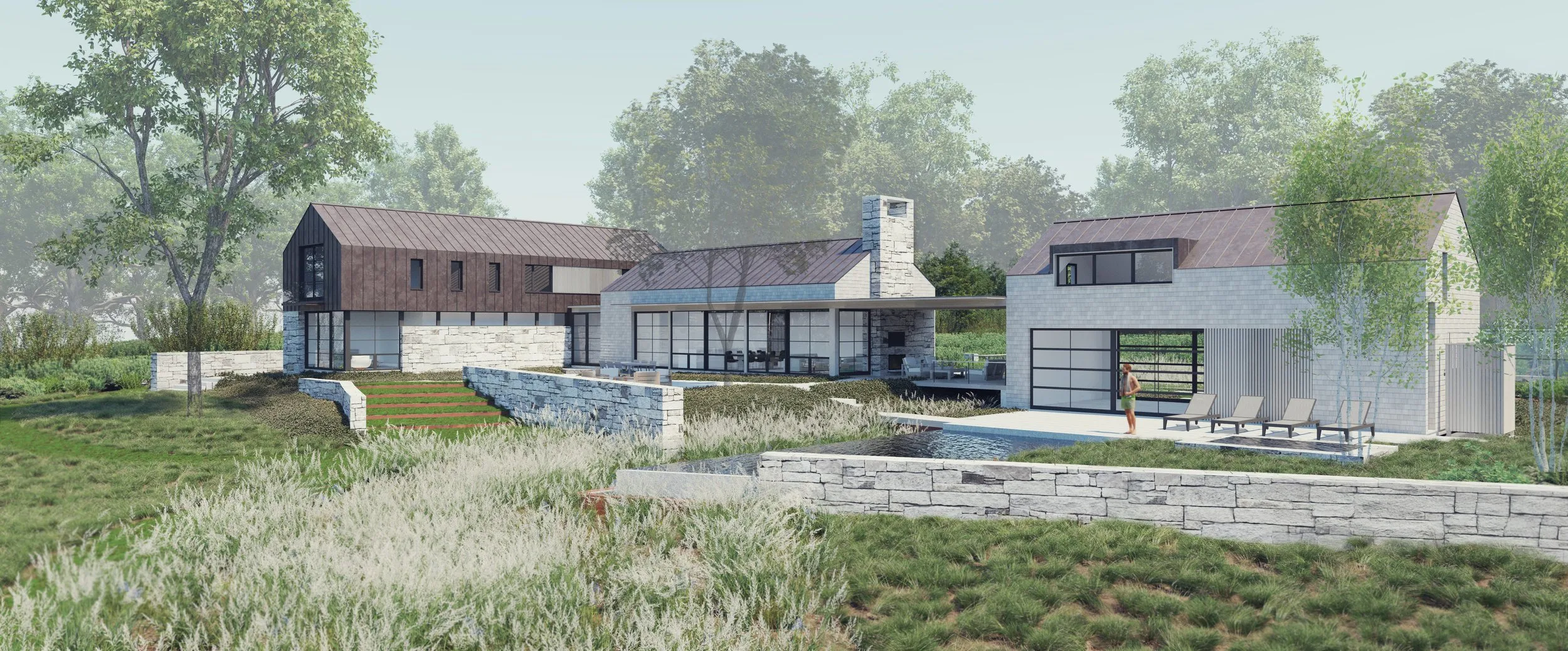Gloucester Harbor House — view 6