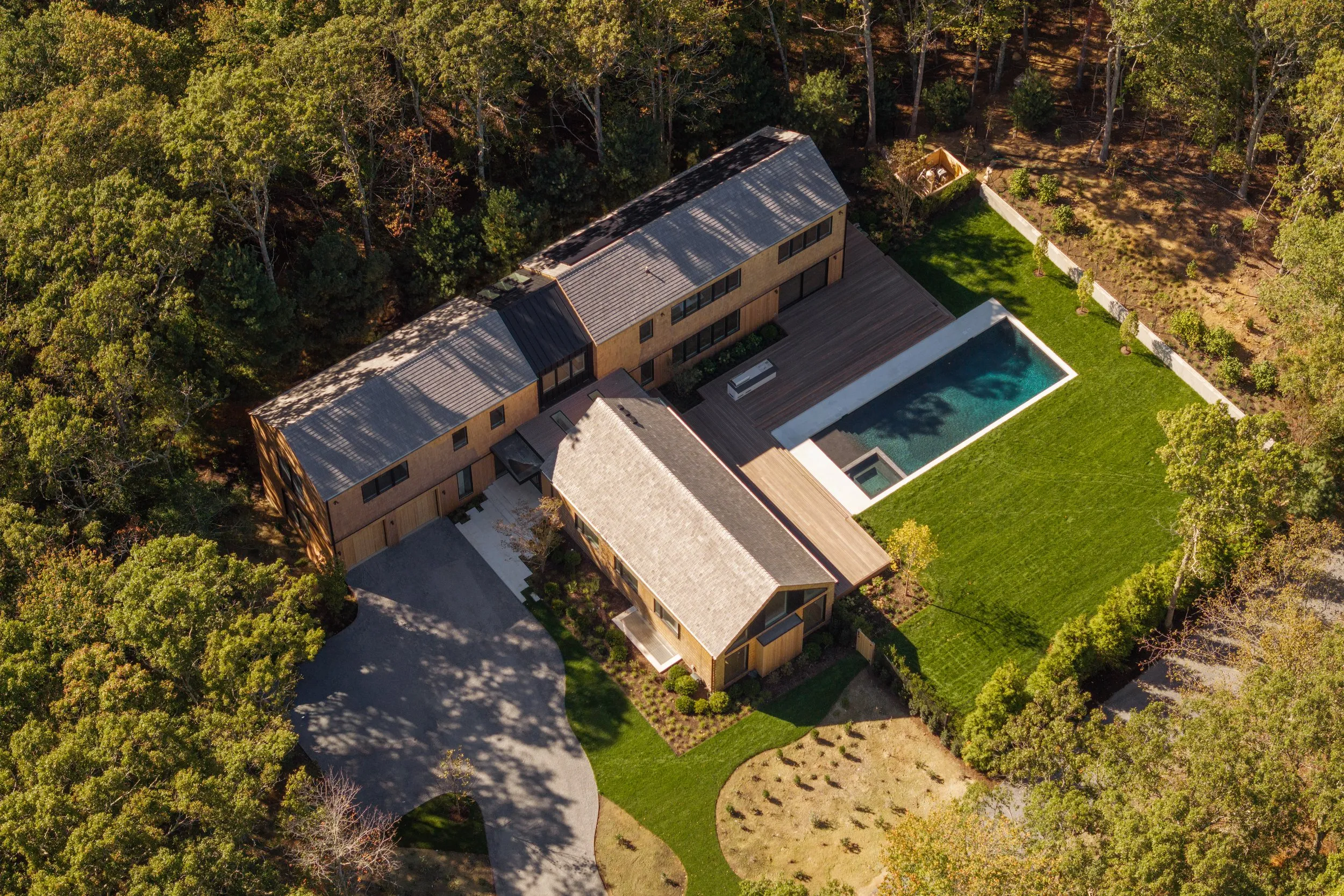 Fresh Pond House — view 7