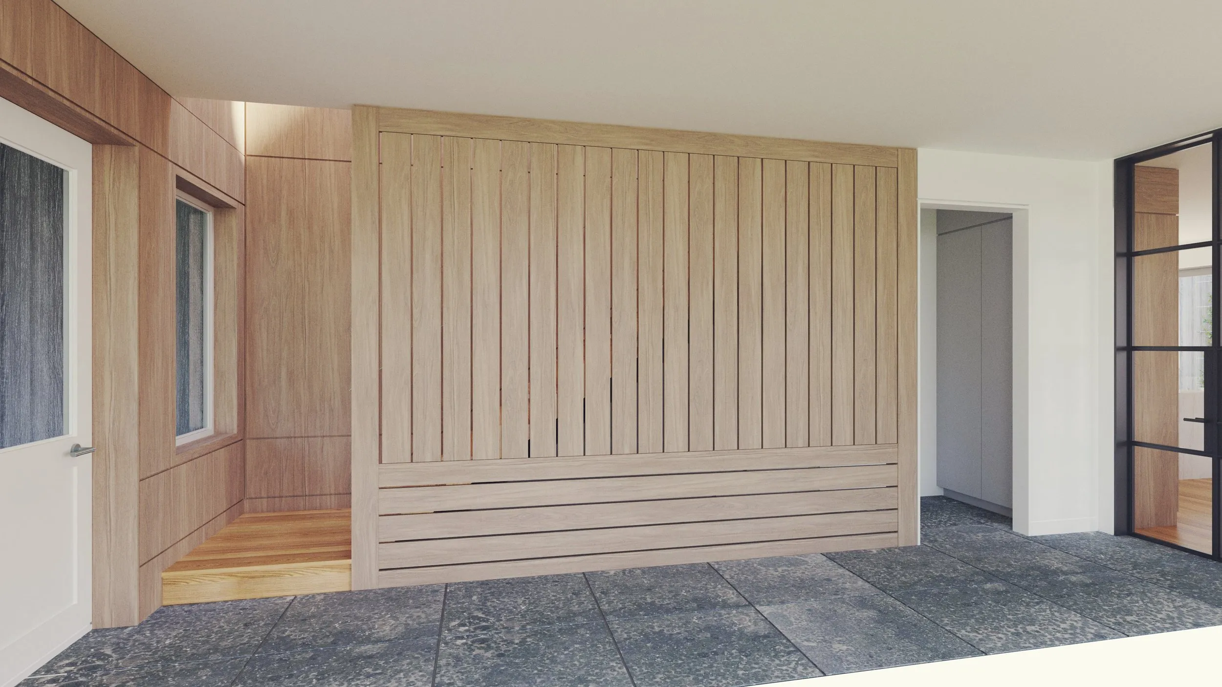 Conanicut Island House — view 8