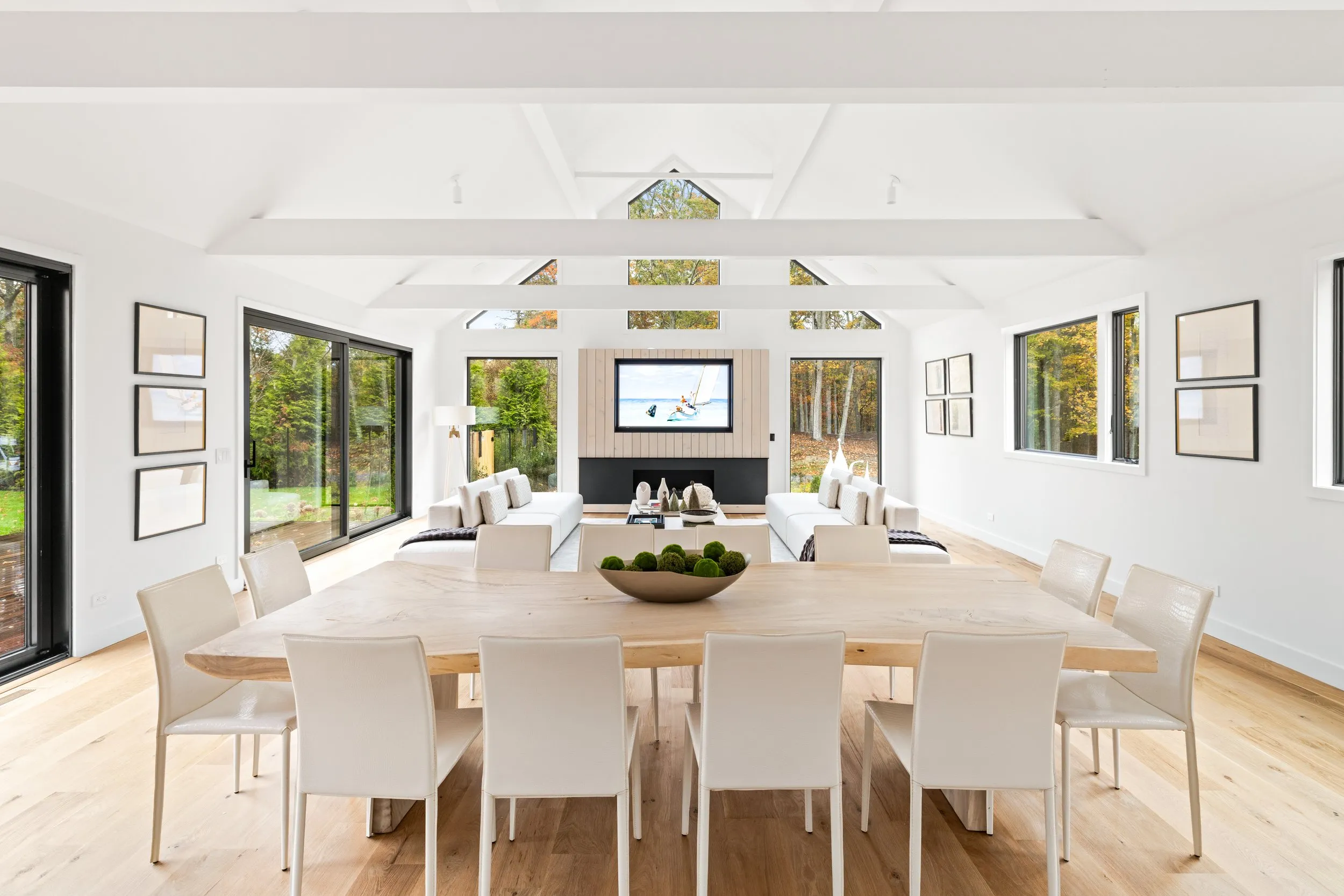 Fresh Pond House — view 9