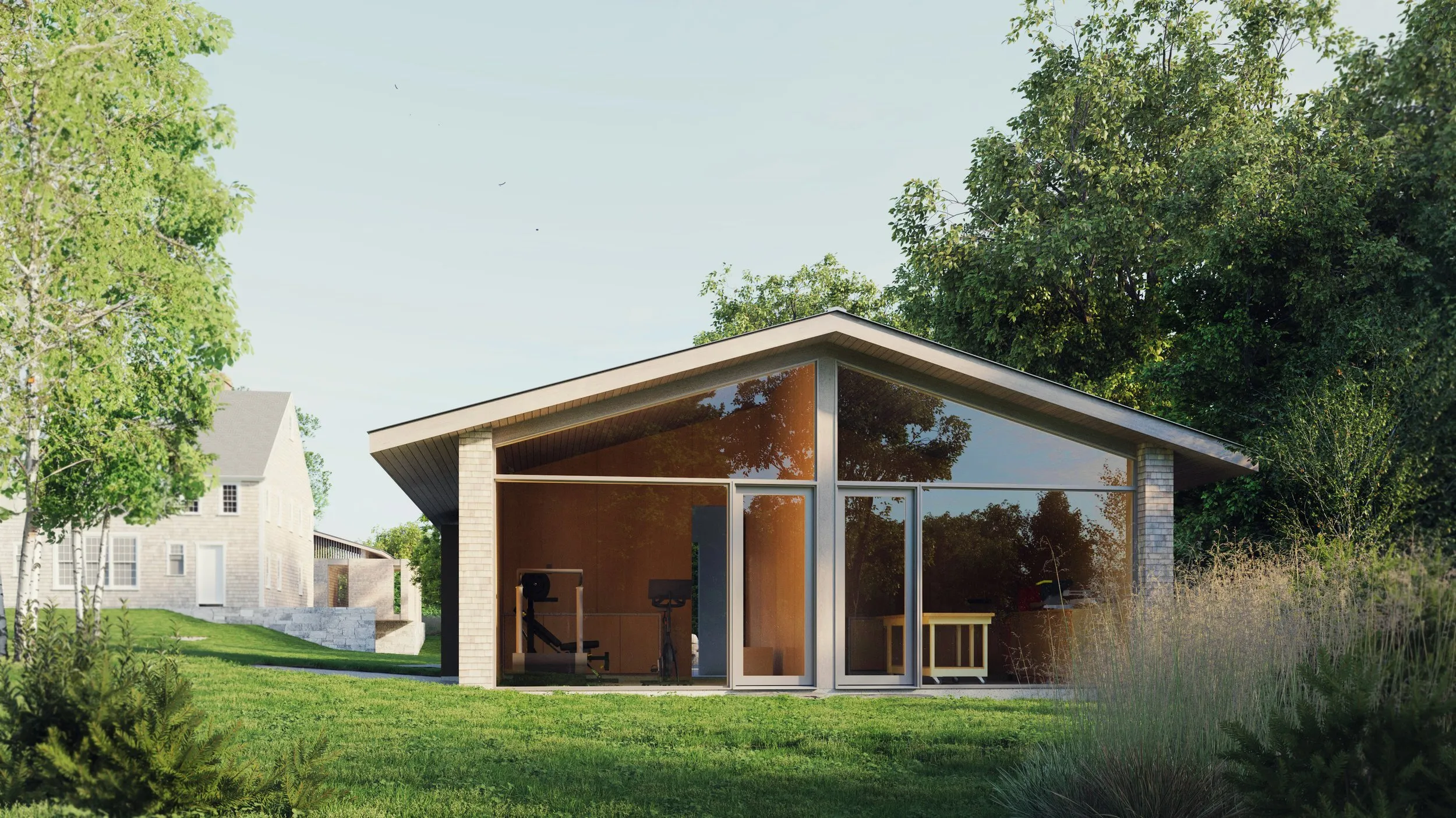 Horseneck — view 9