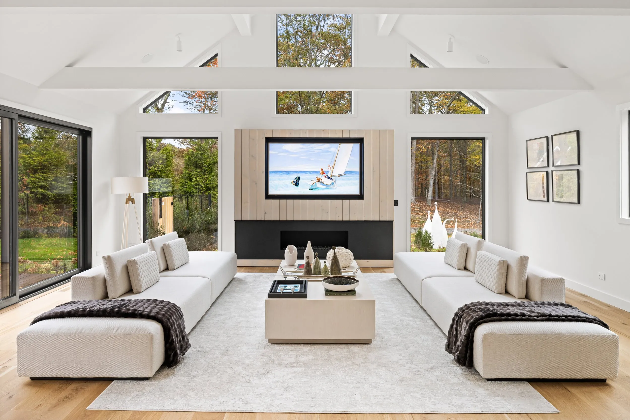 Fresh Pond House — view 10