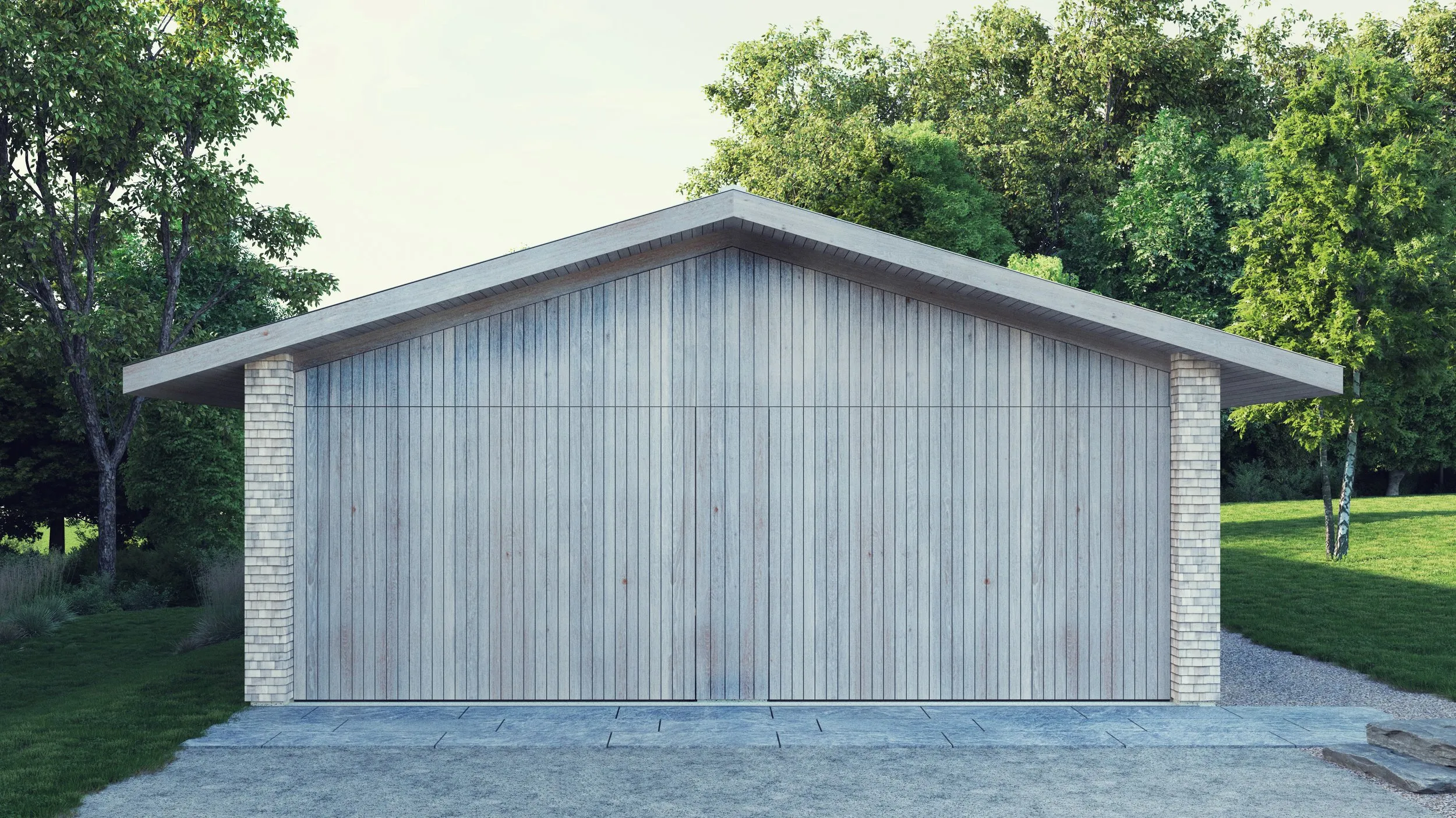 Horseneck — view 10
