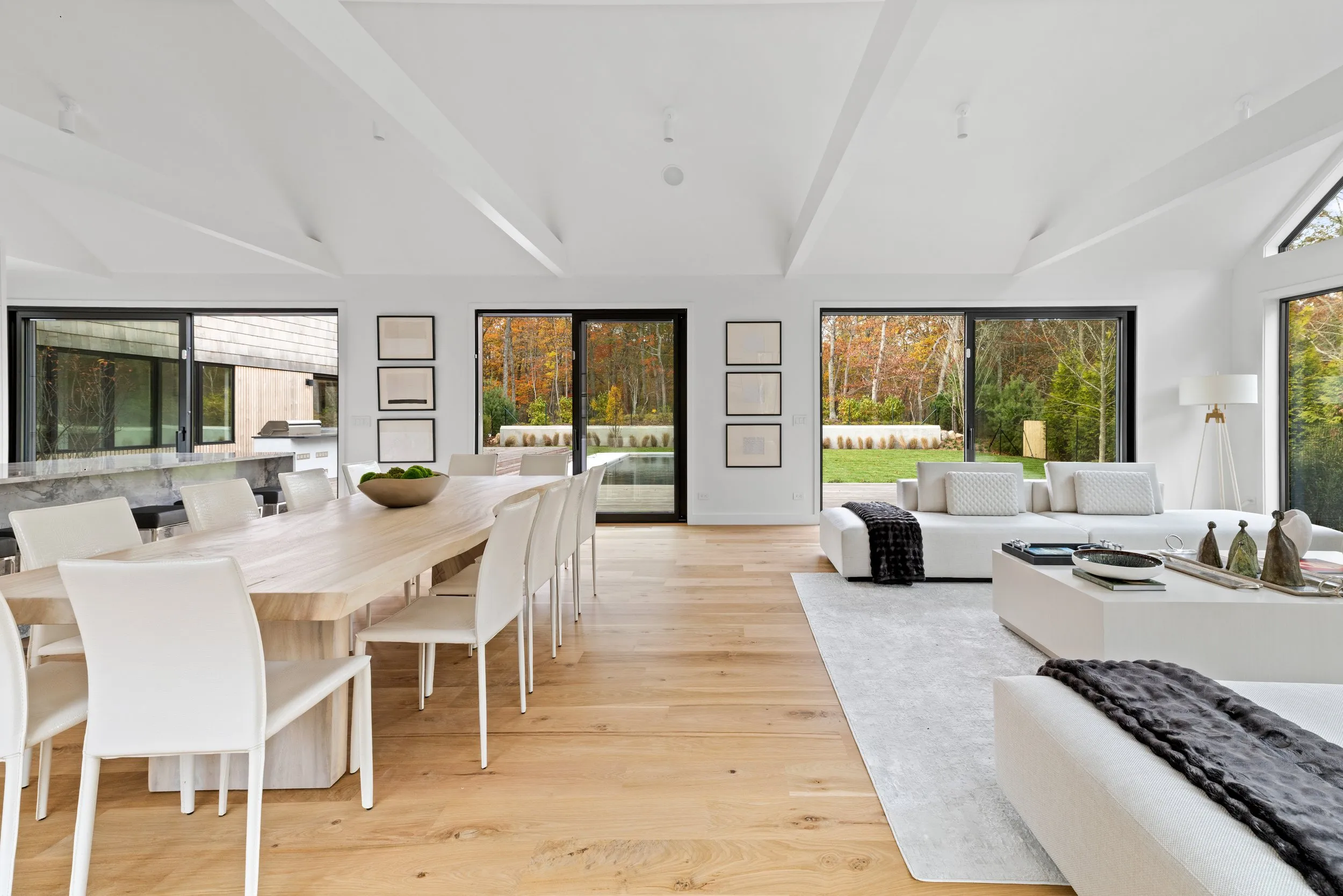 Fresh Pond House — view 11