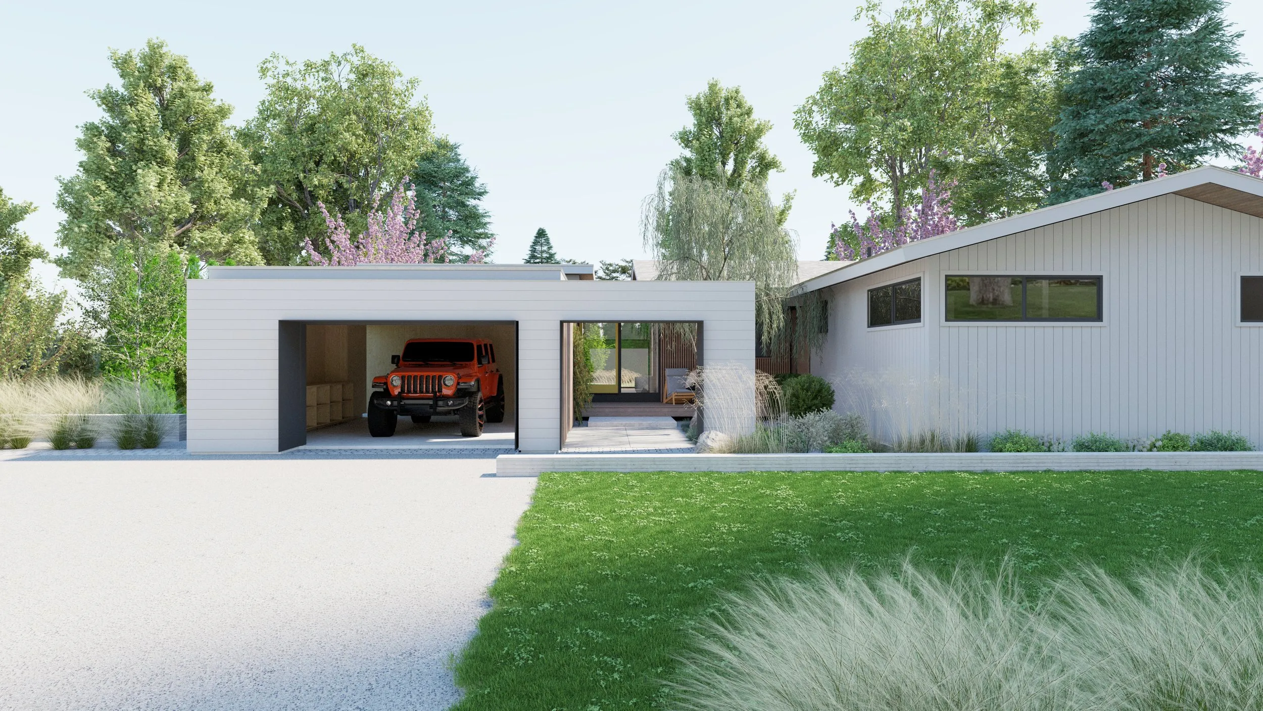 Birchwood Addition — view 9