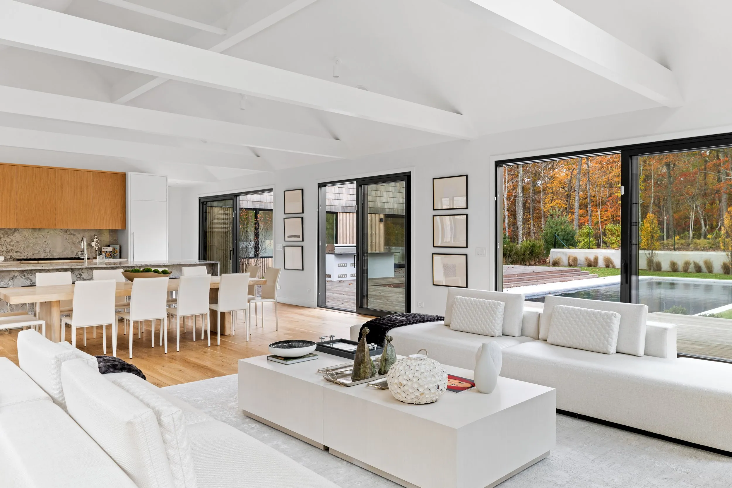 Fresh Pond House — view 12