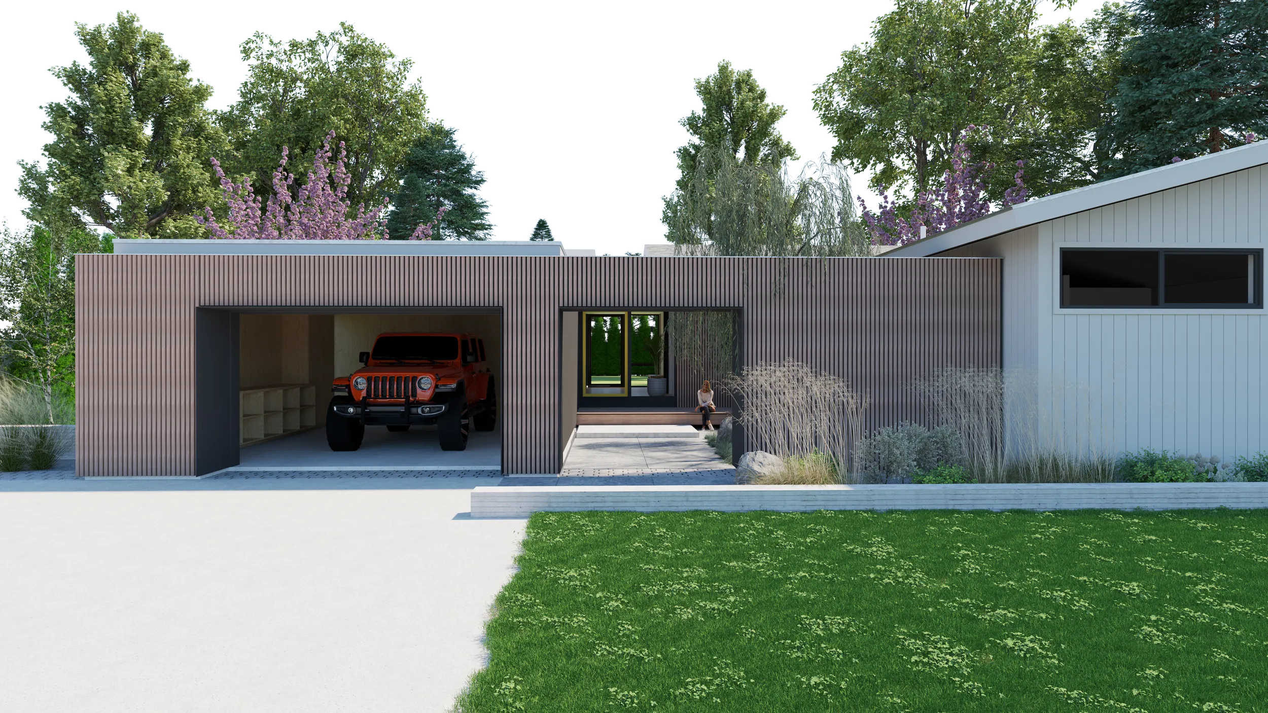 Birchwood Addition — view 10