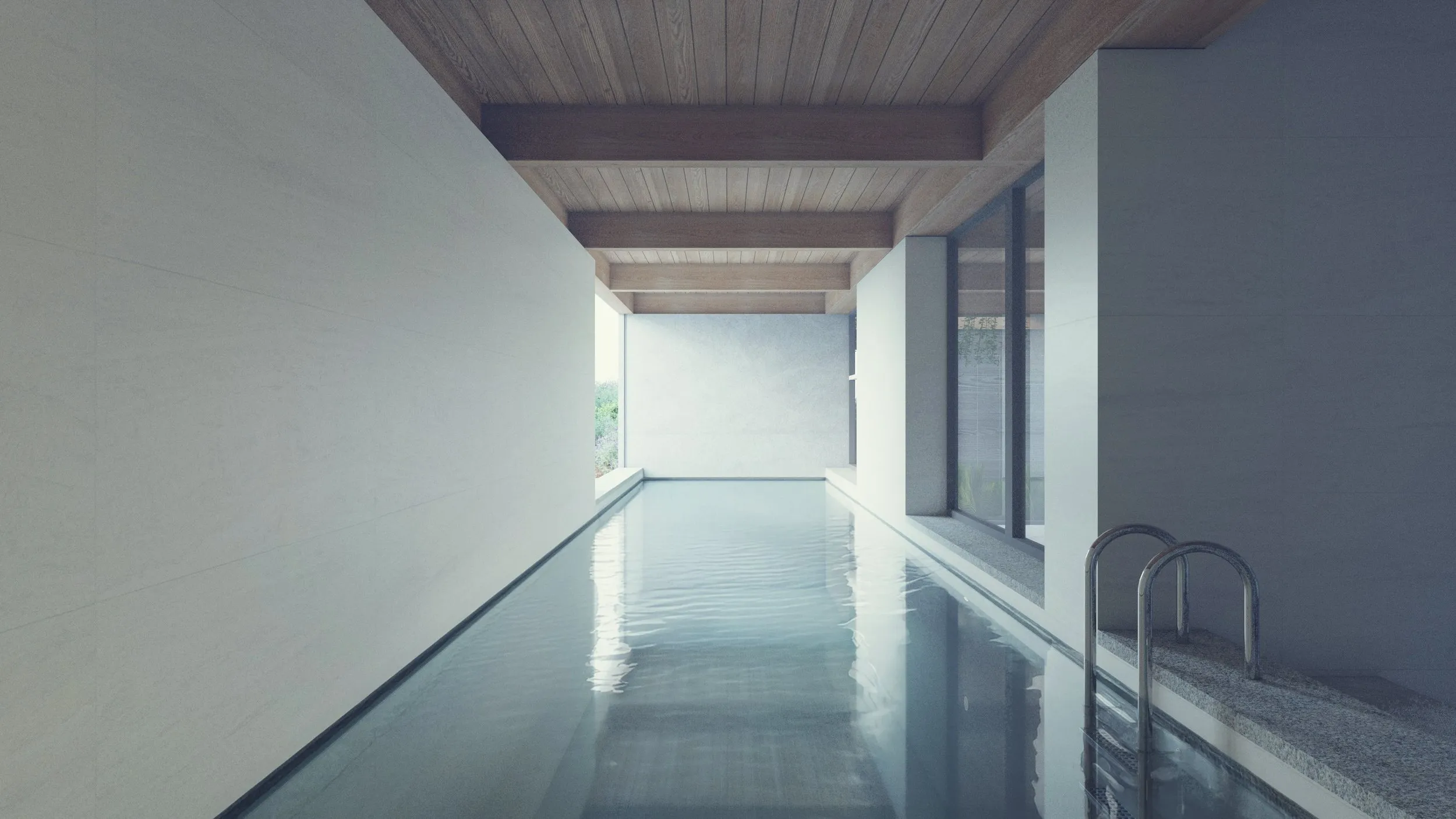 Aquidneck Island House — view 12