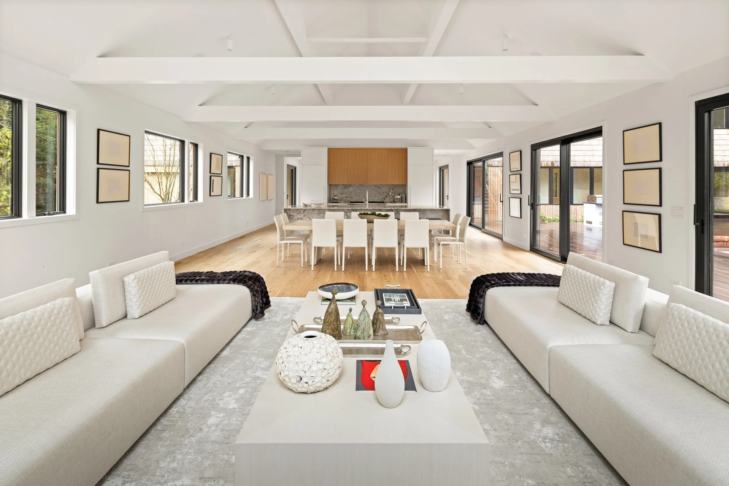 Fresh Pond House — view 13