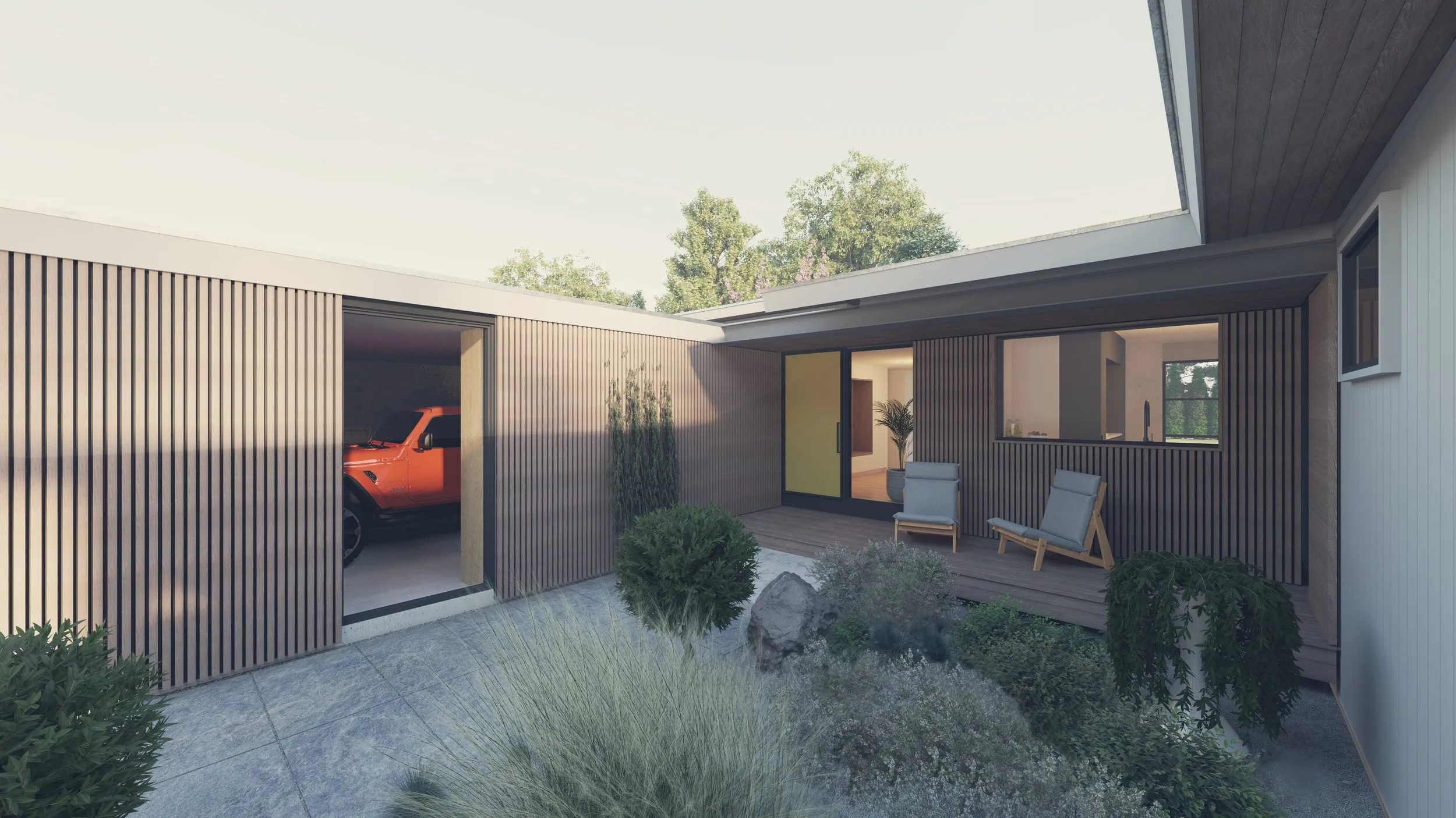 Birchwood Addition — view 11