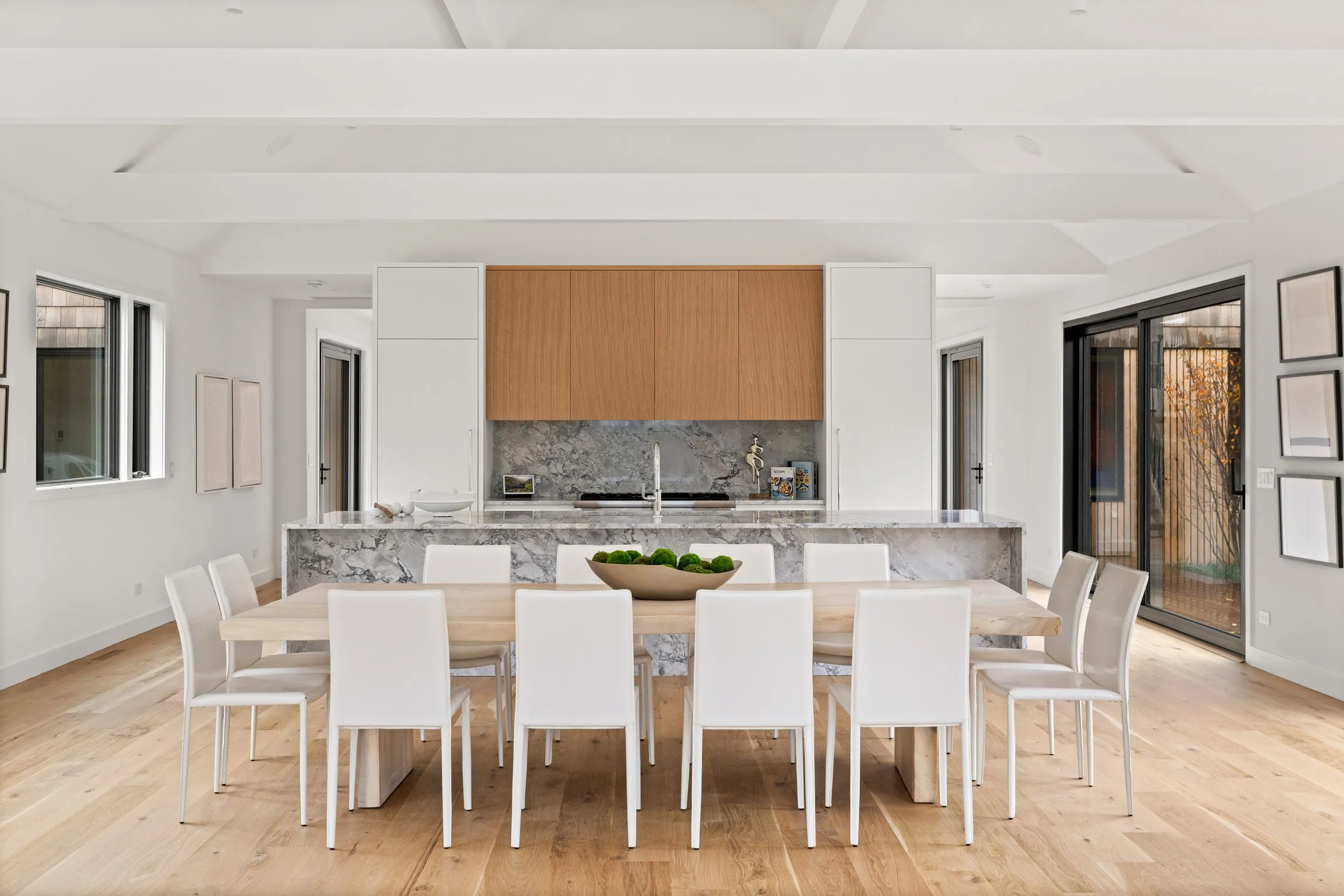 Fresh Pond House — view 14