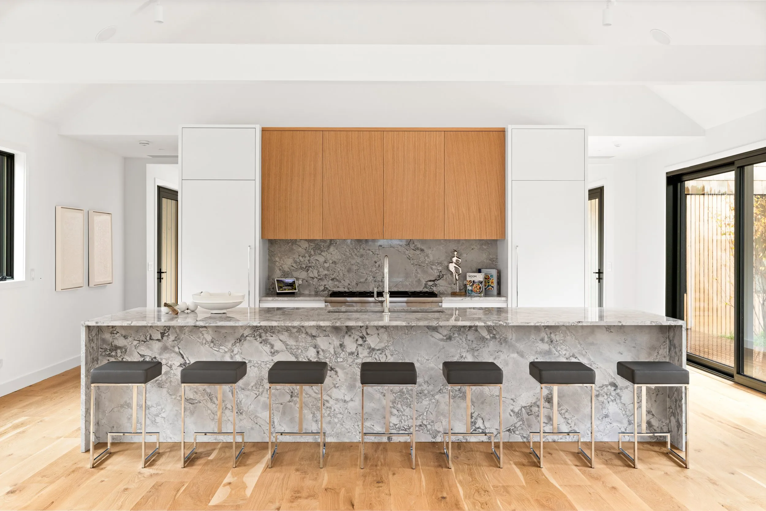 Fresh Pond House — view 15