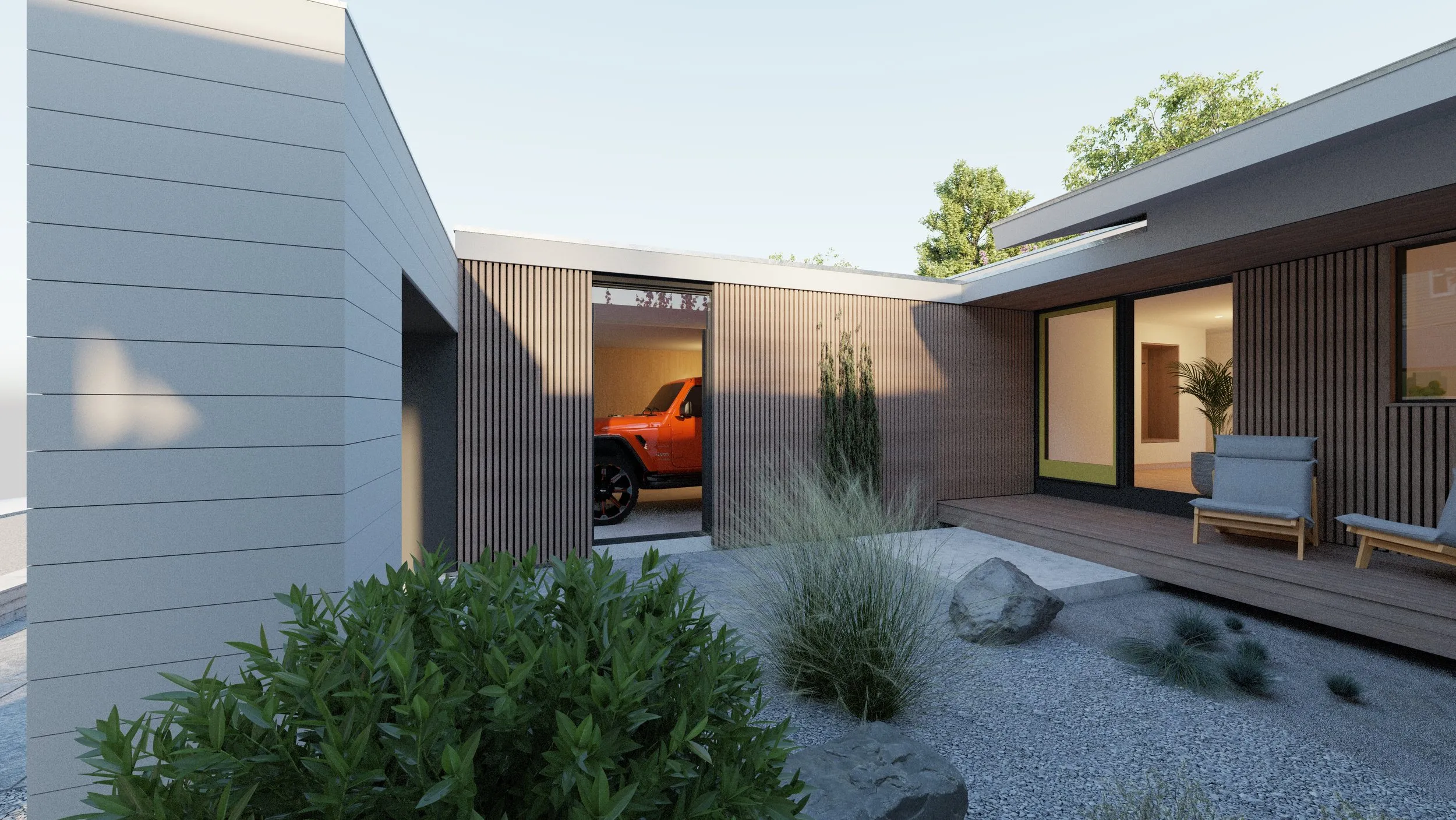 Birchwood Addition — view 12