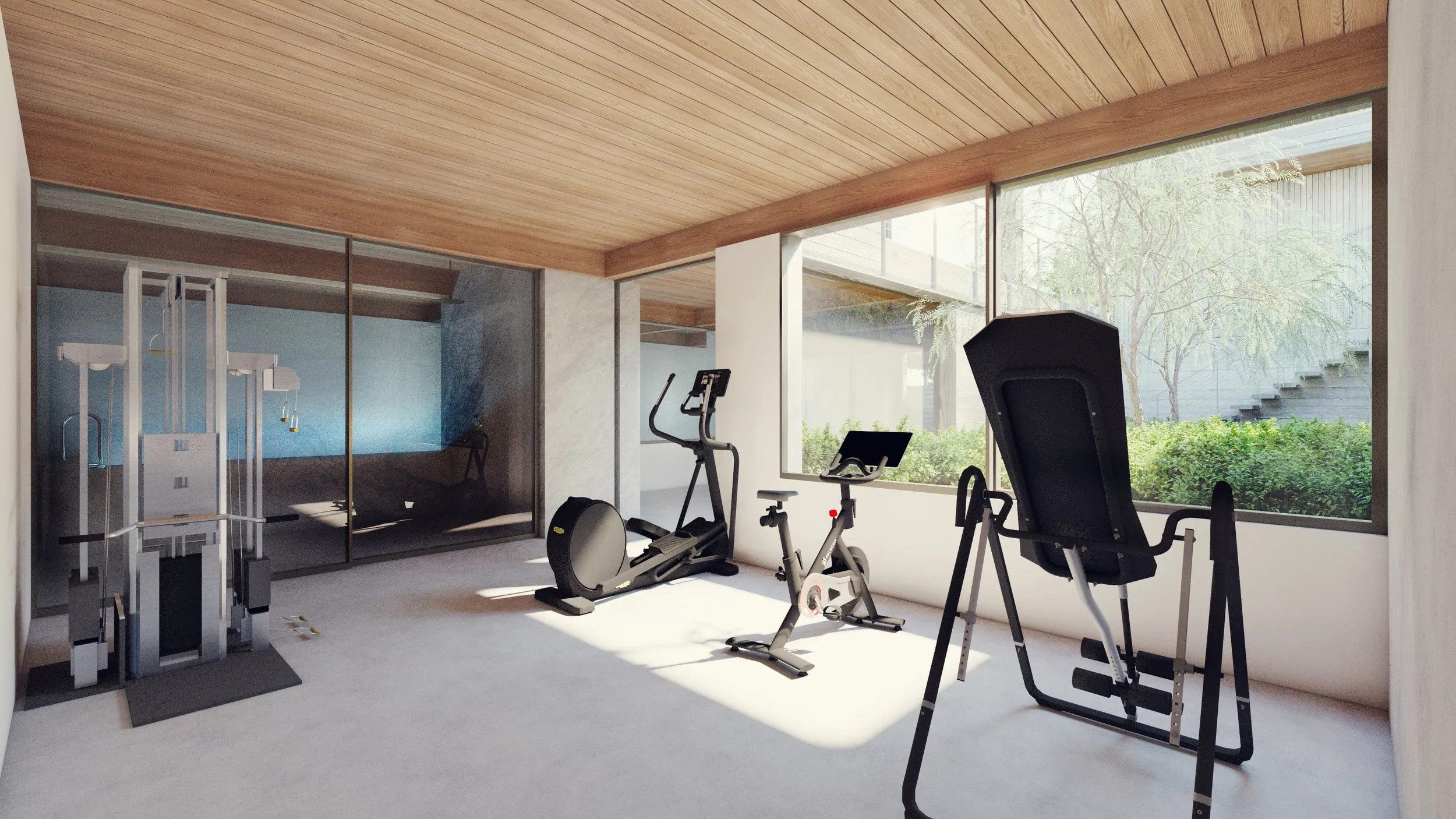 Aquidneck Island House — view 15