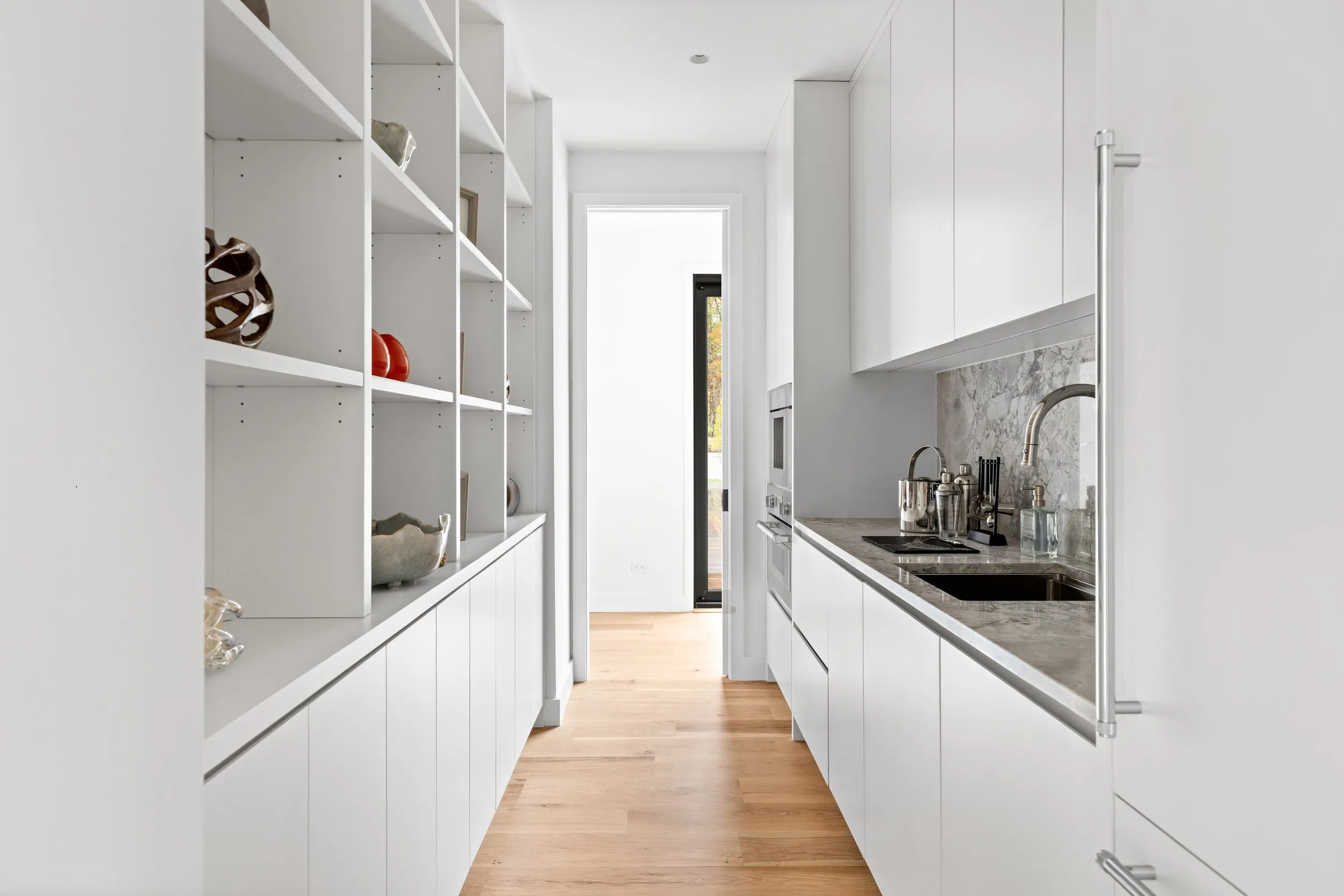 Fresh Pond House — view 17