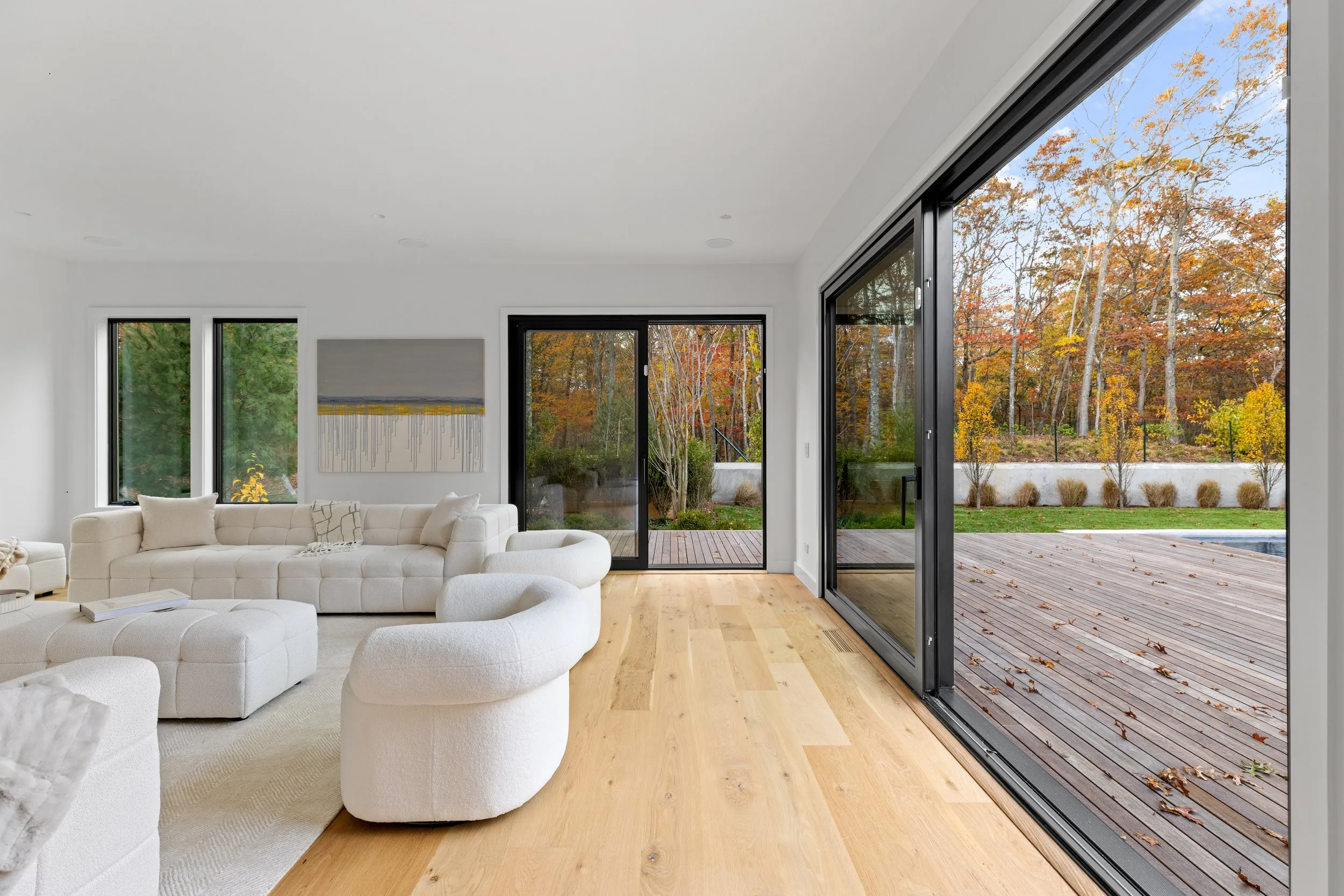 Fresh Pond House — view 18