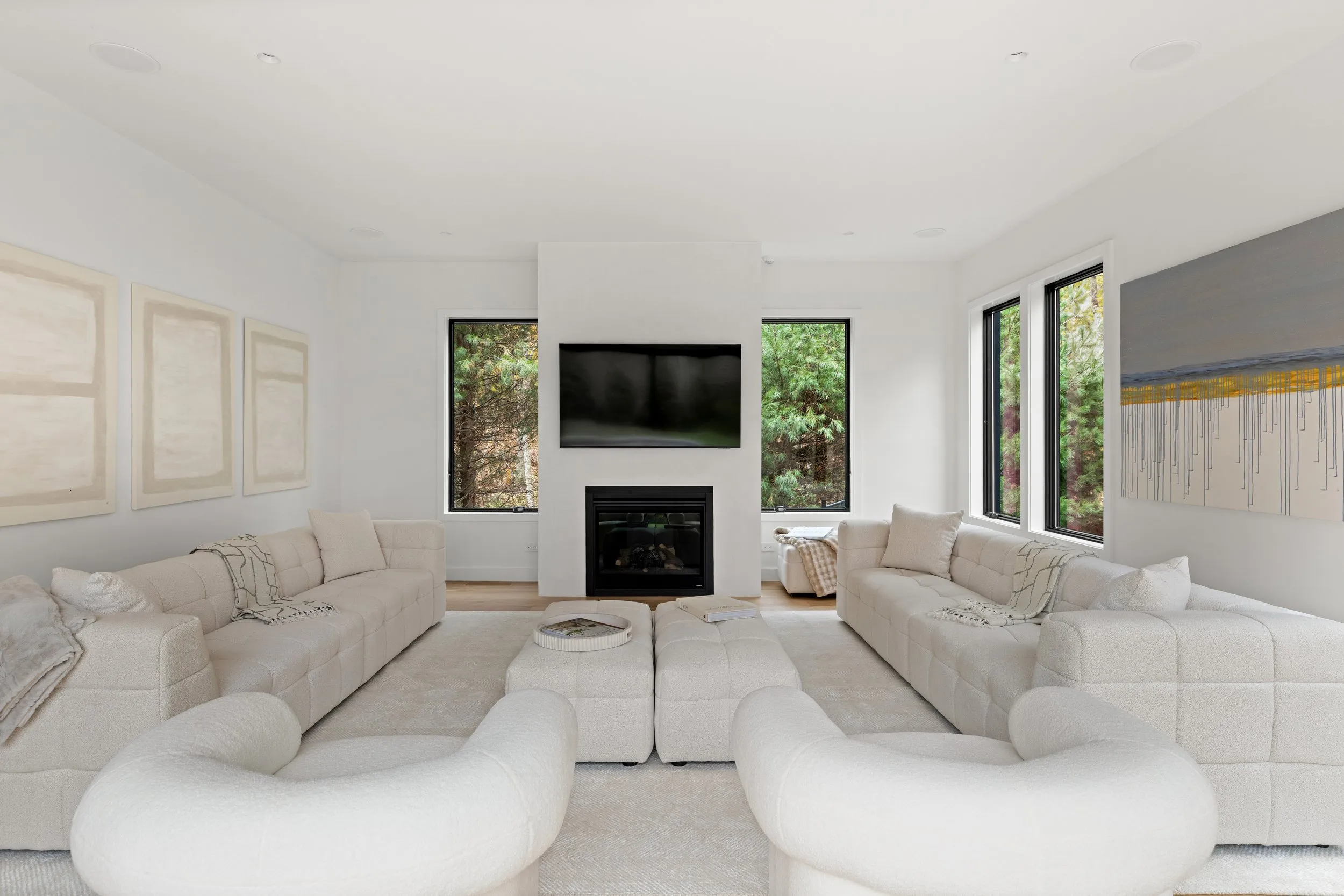 Fresh Pond House — view 19