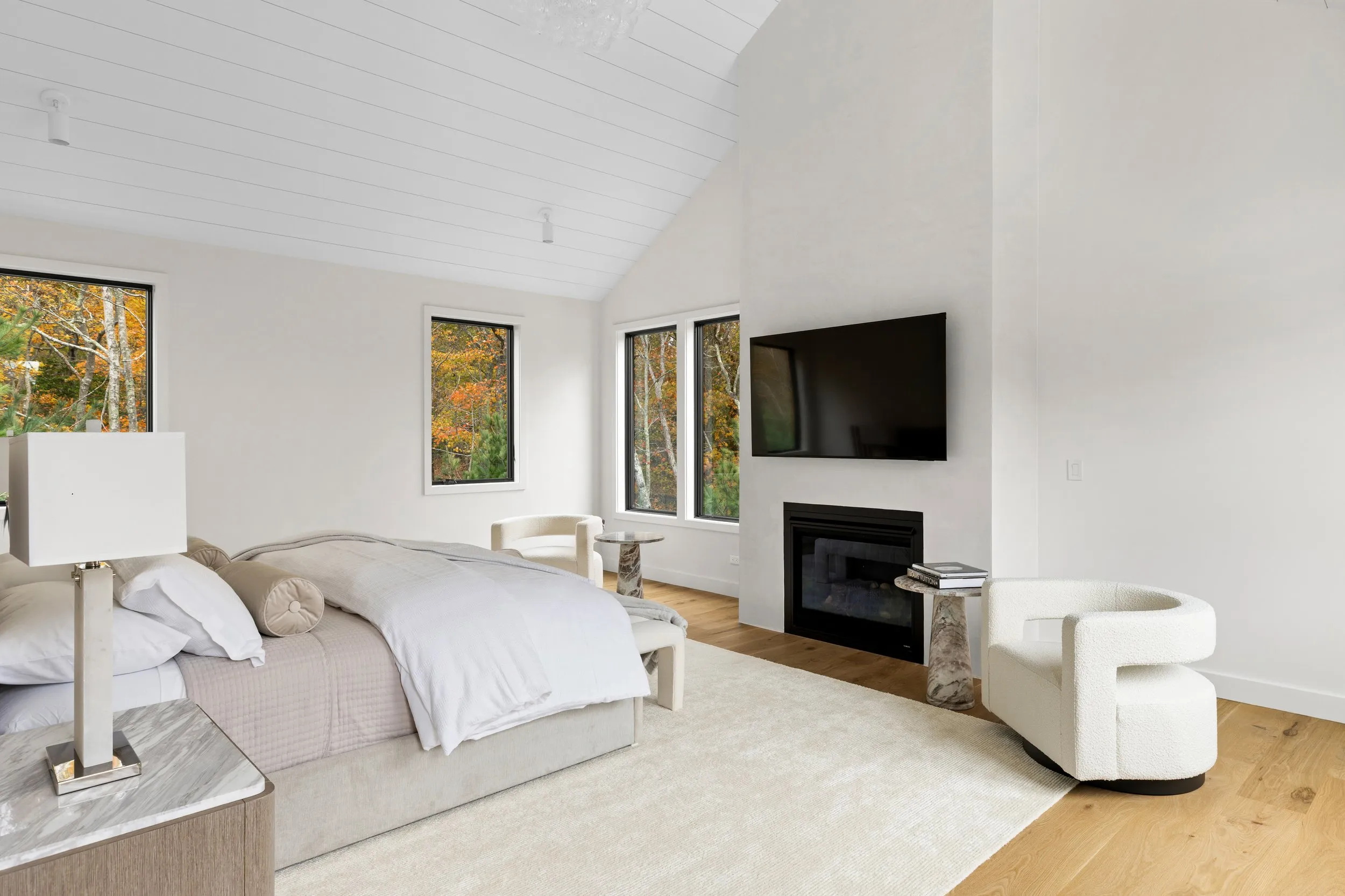 Fresh Pond House — view 20