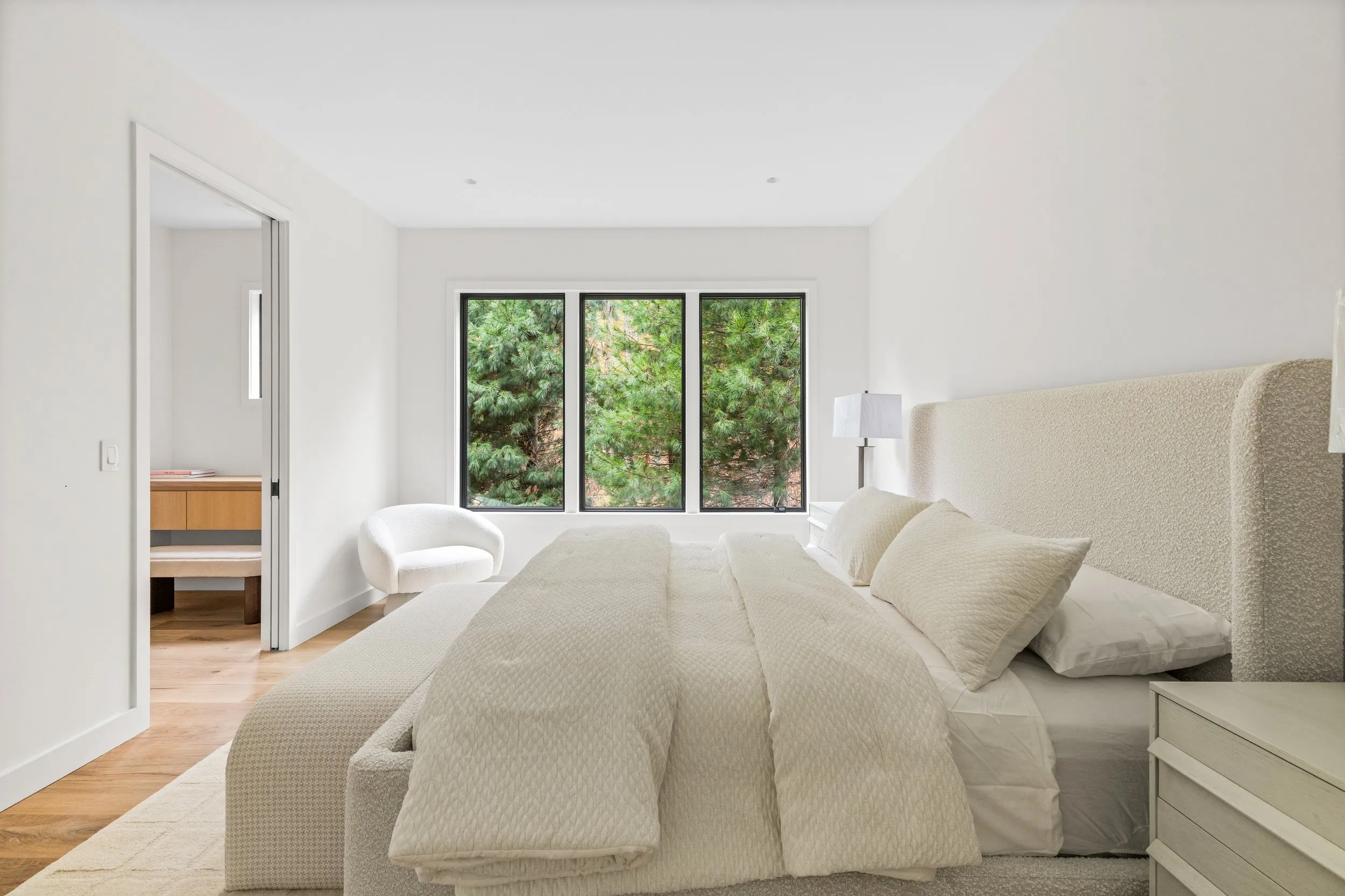 Fresh Pond House — view 21