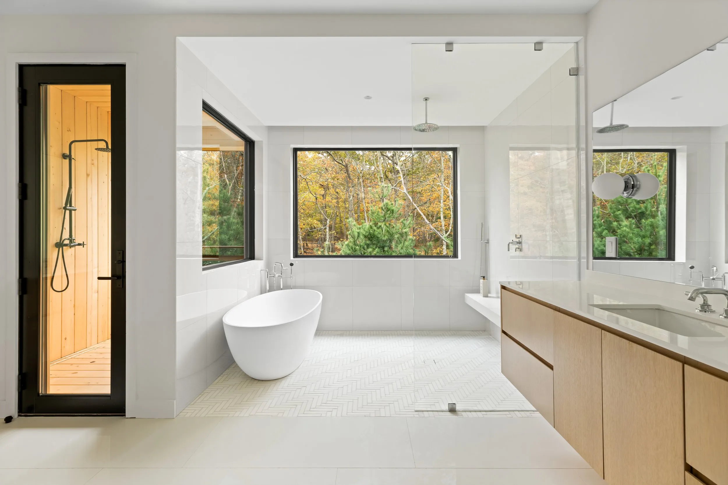 Fresh Pond House — view 22