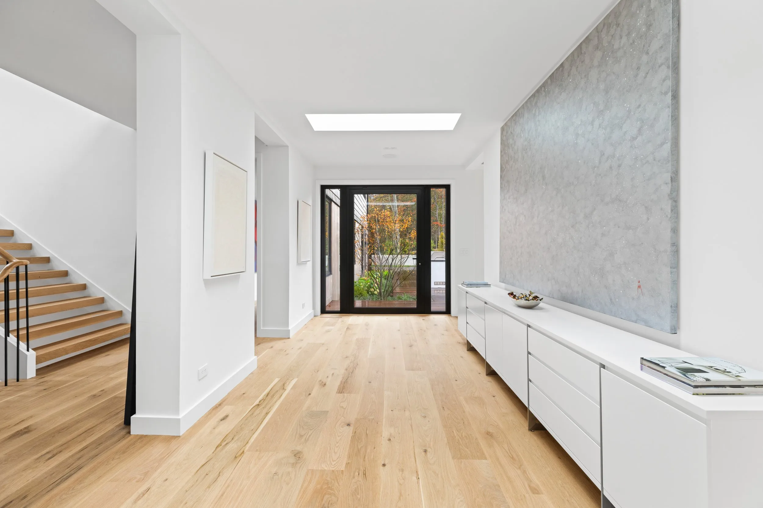 Fresh Pond House — view 25