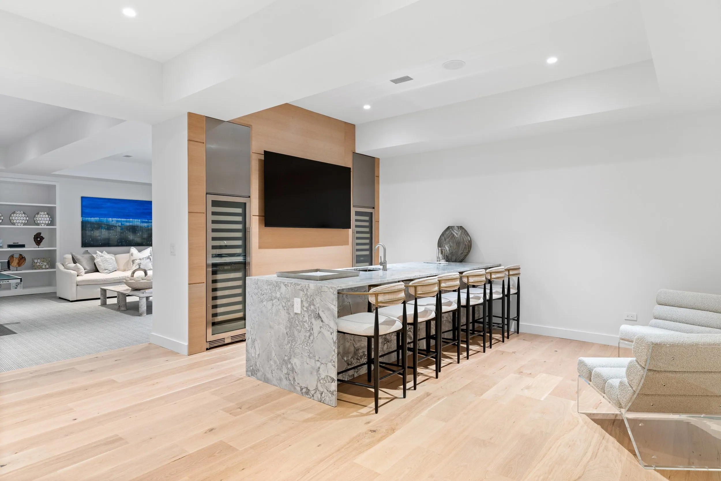 Fresh Pond House — view 26