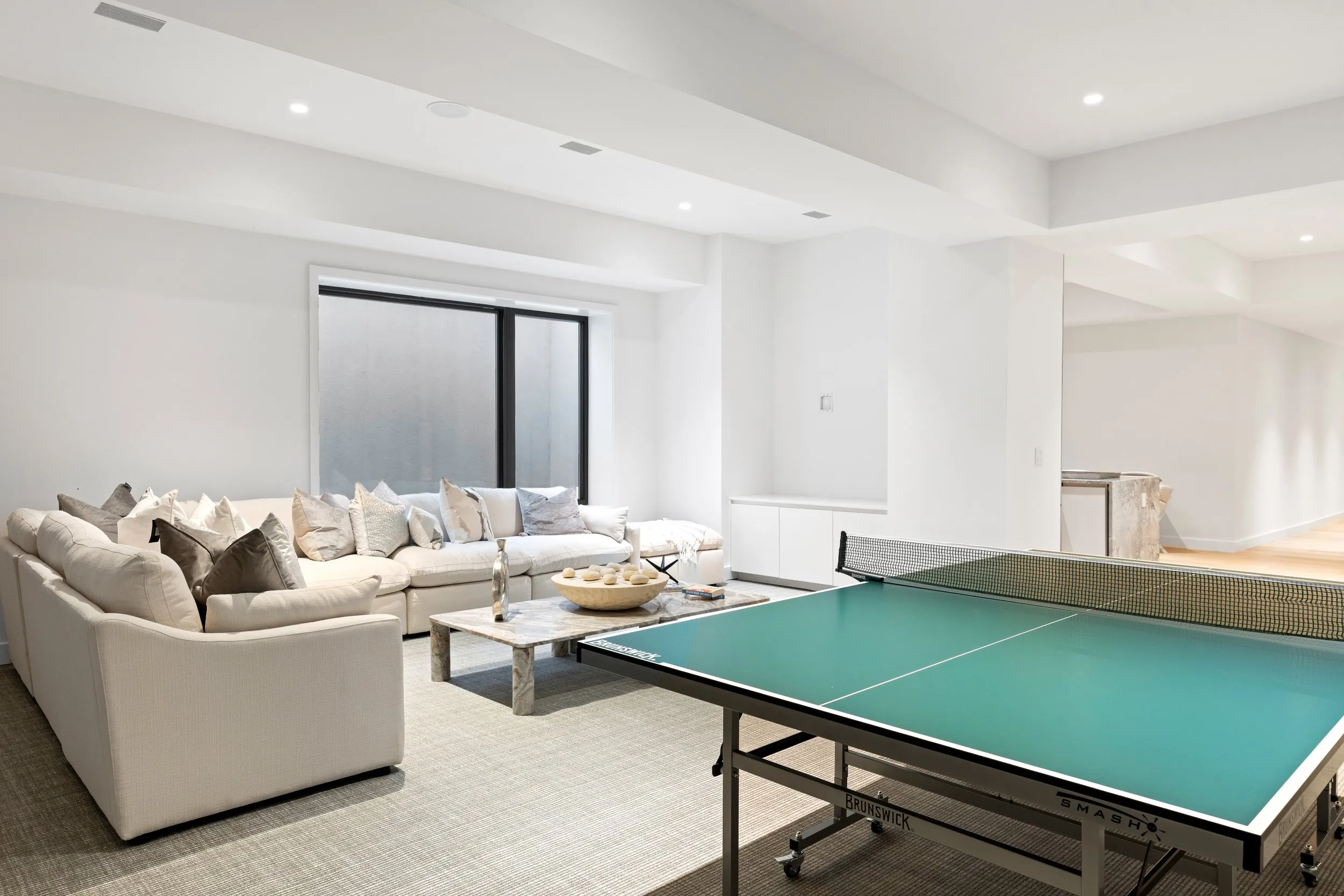 Fresh Pond House — view 27