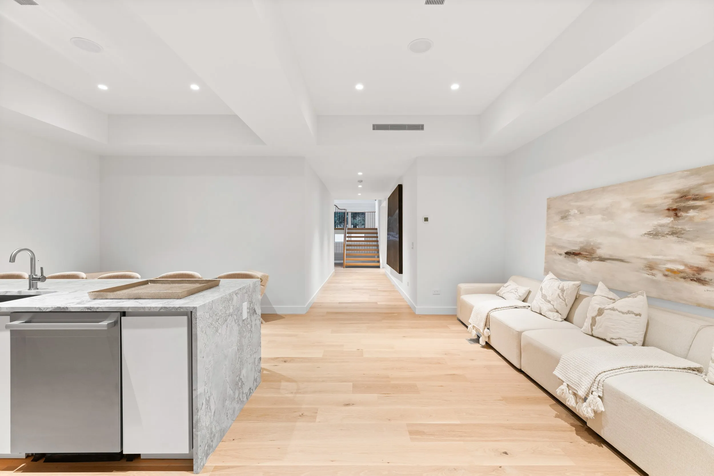 Fresh Pond House — view 28