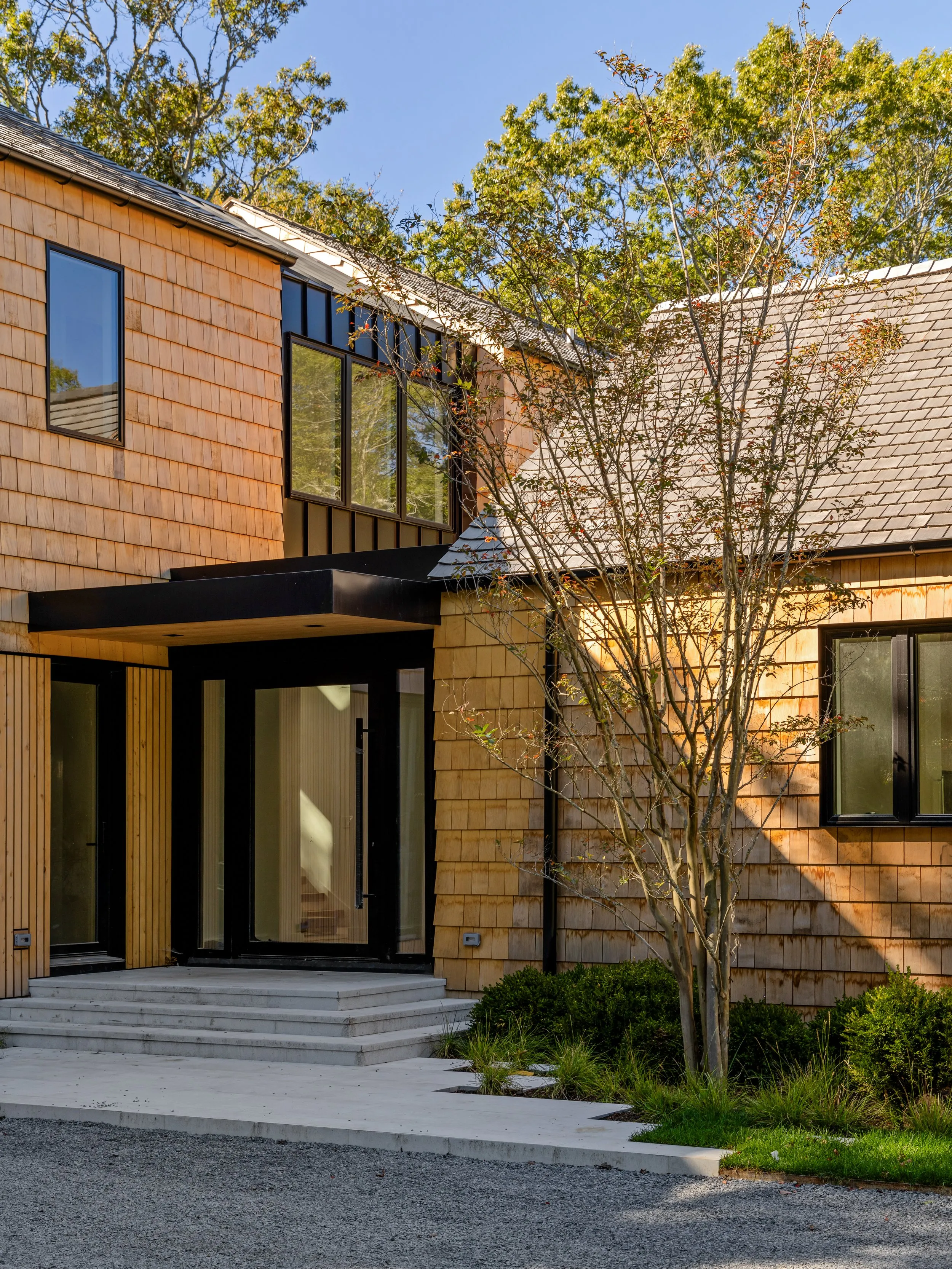 Fresh Pond House — view 31