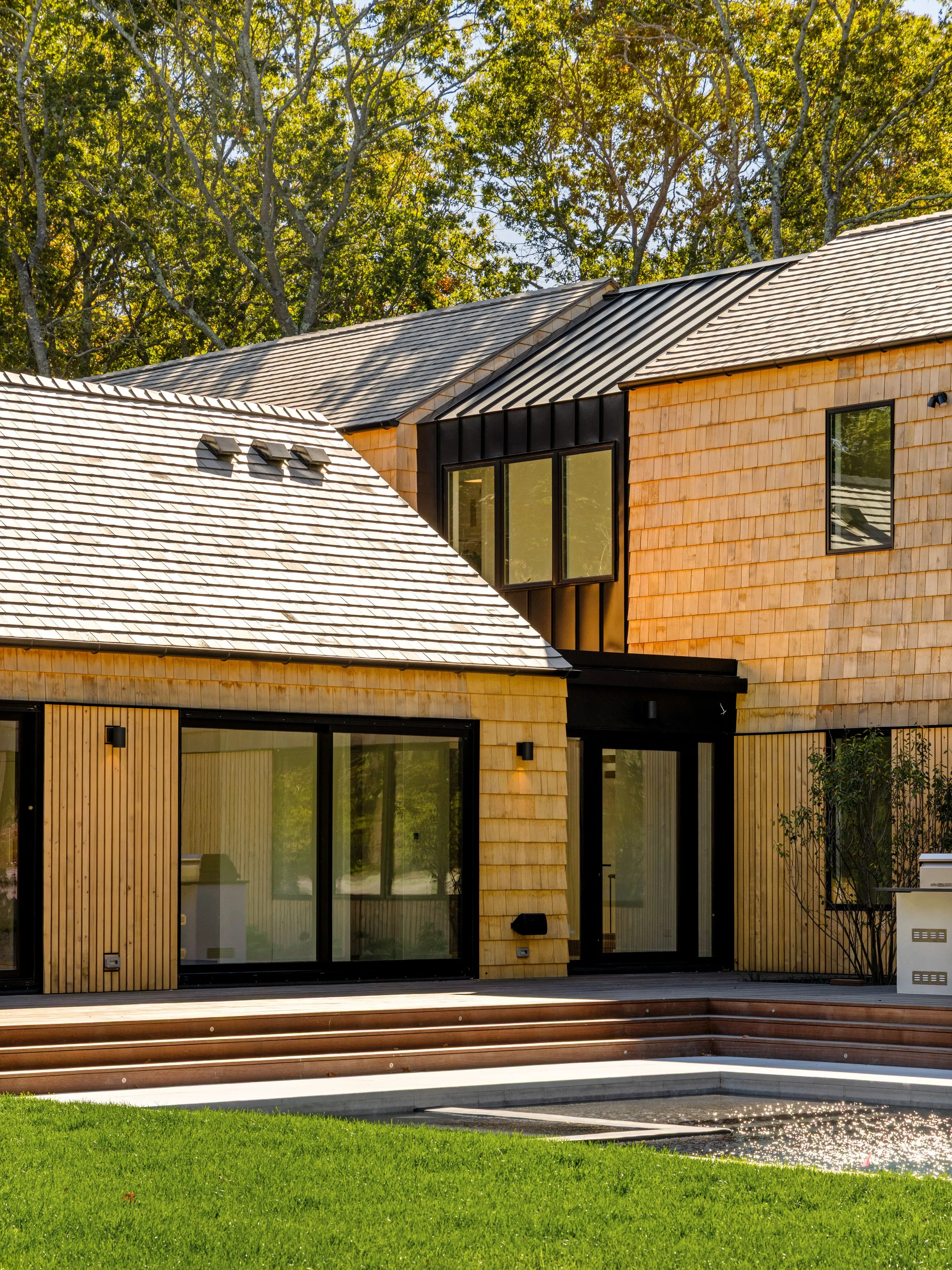 Fresh Pond House — view 32