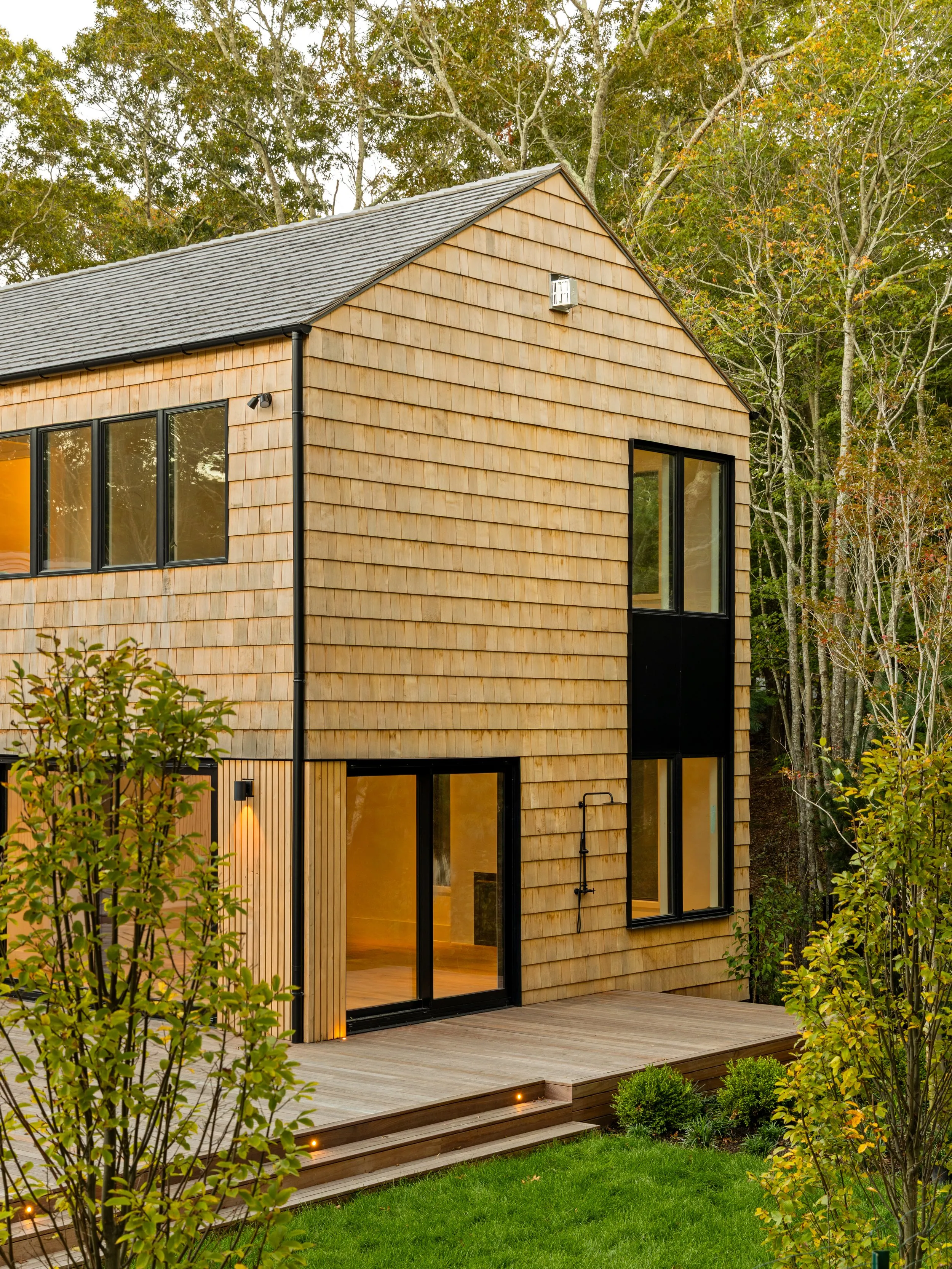 Fresh Pond House — view 34