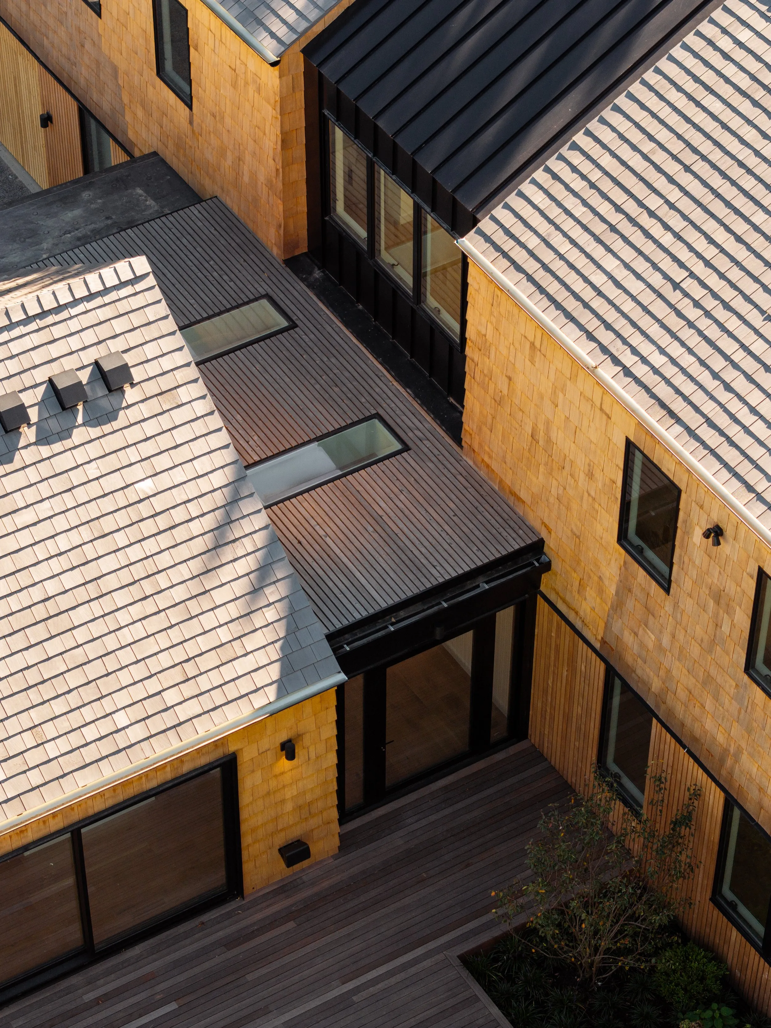 Fresh Pond House — view 35