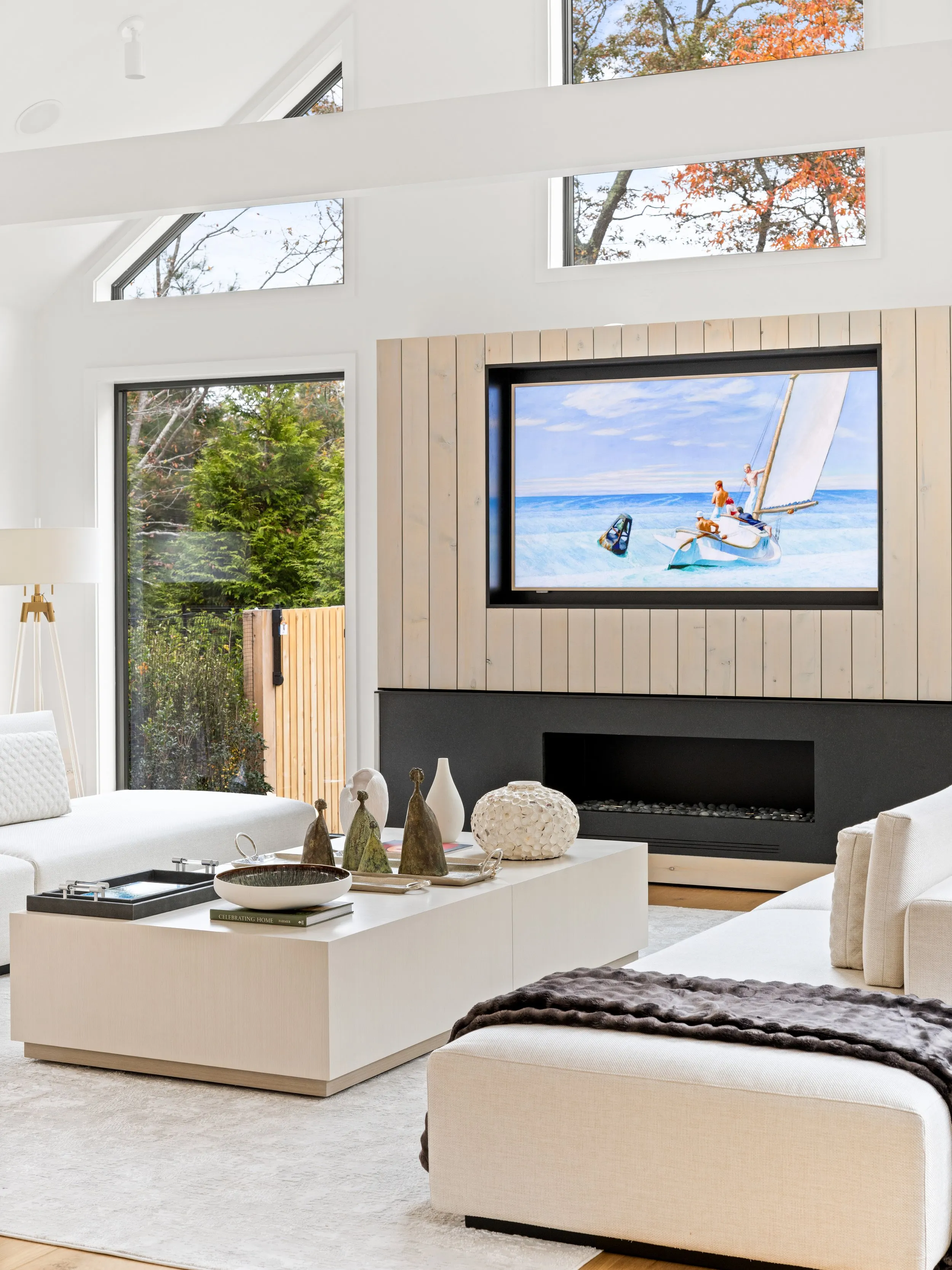 Fresh Pond House — view 36
