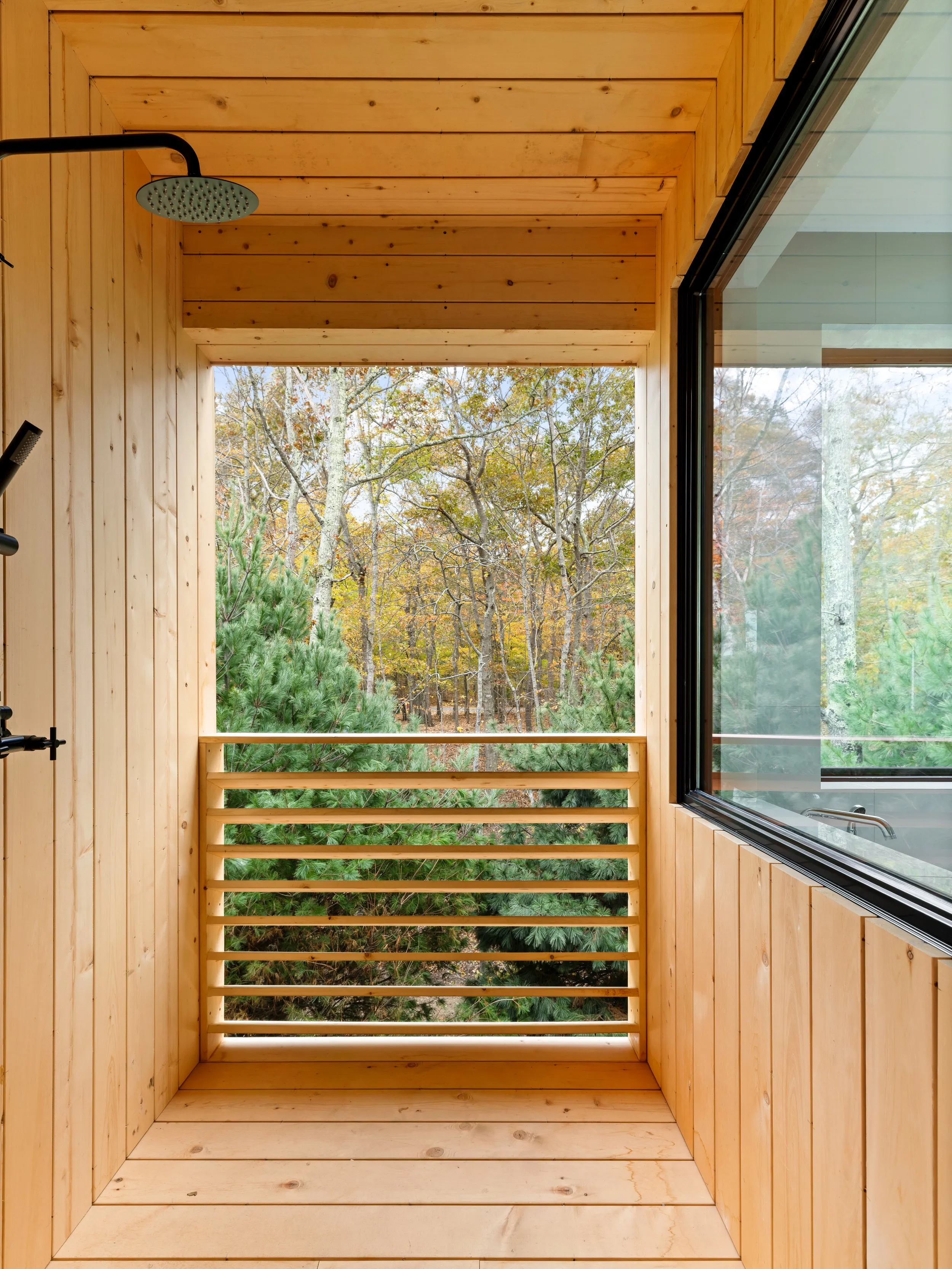 Fresh Pond House — view 38