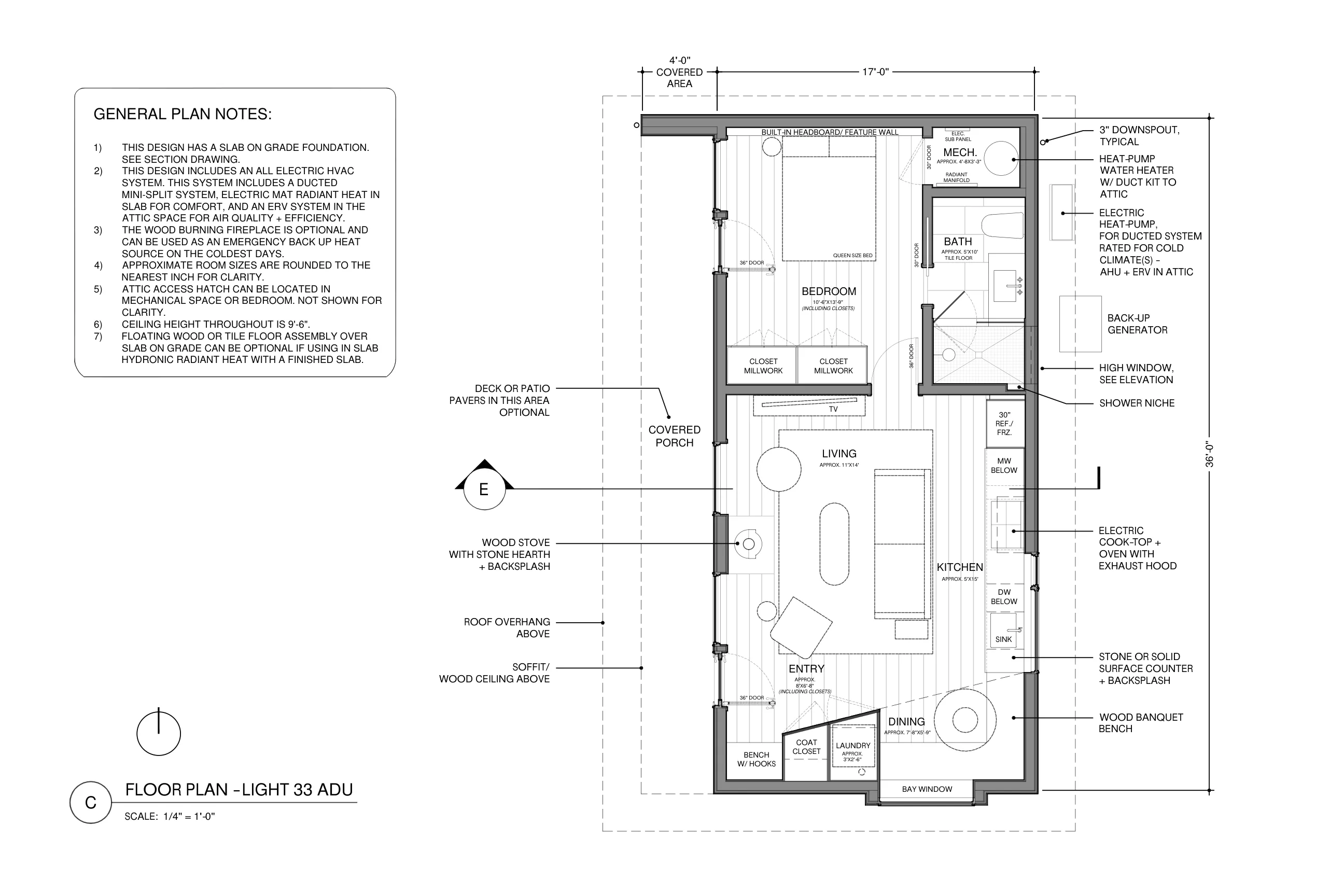 ADU Concept — view 11