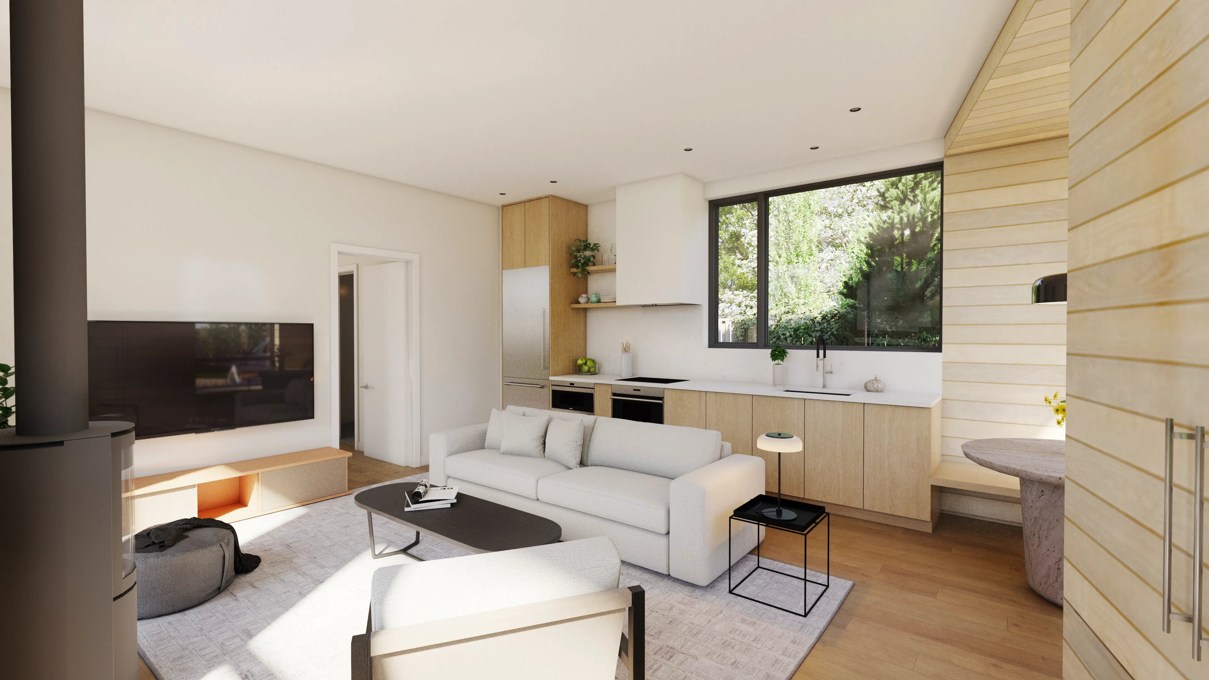 ADU Concept — view 6