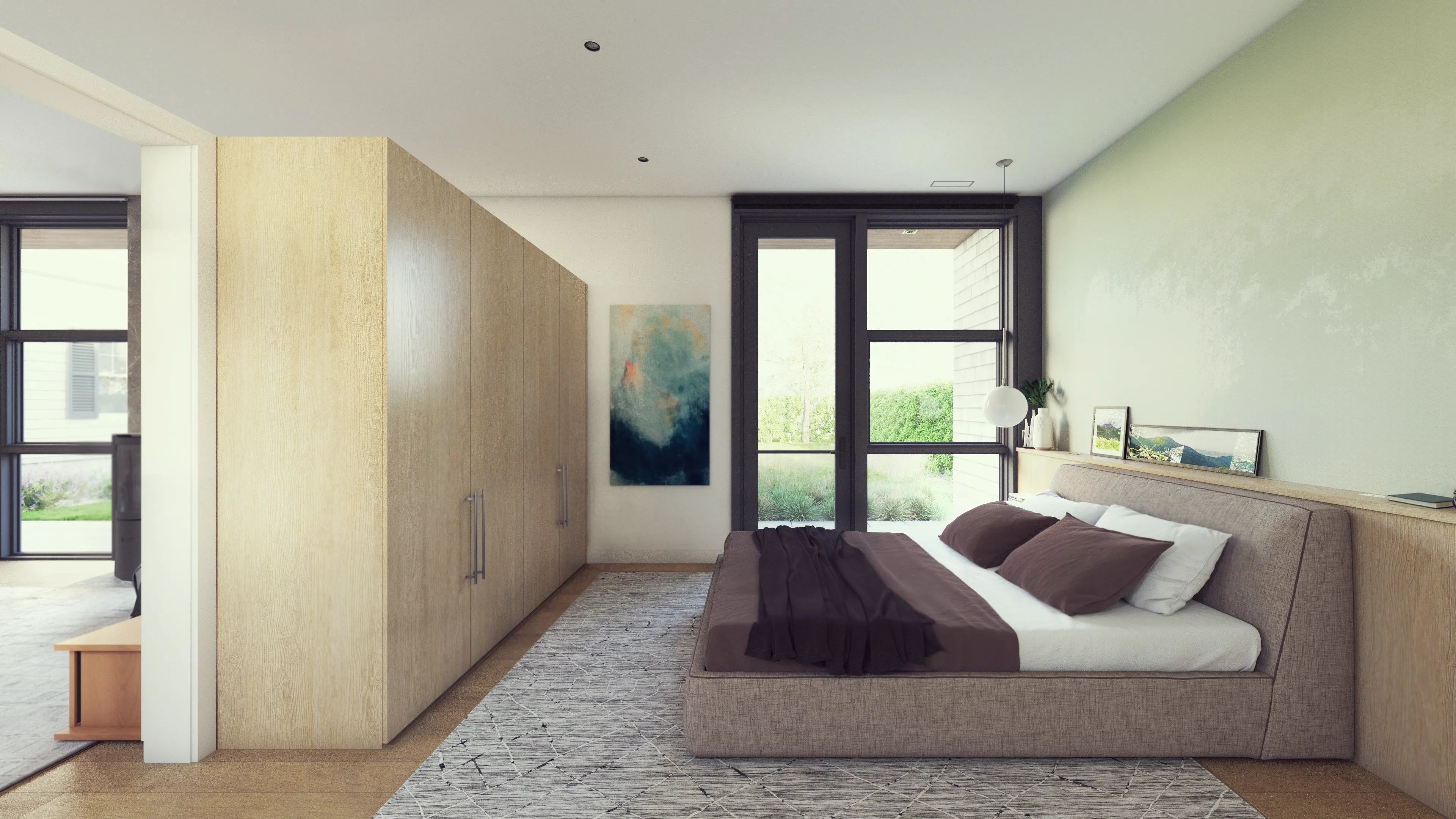 ADU Concept — view 7
